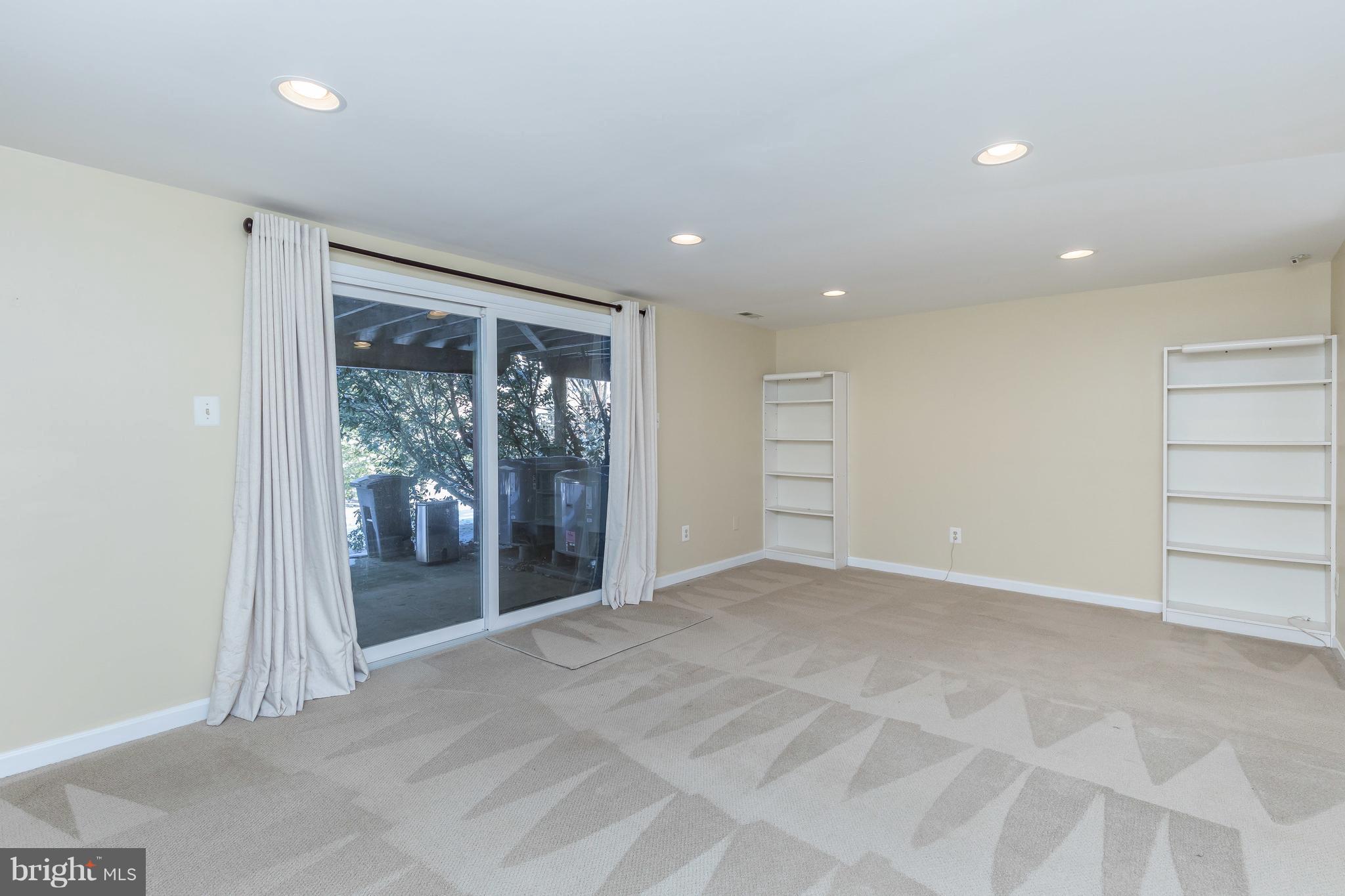 CHAPEL GATE - Residential Lease