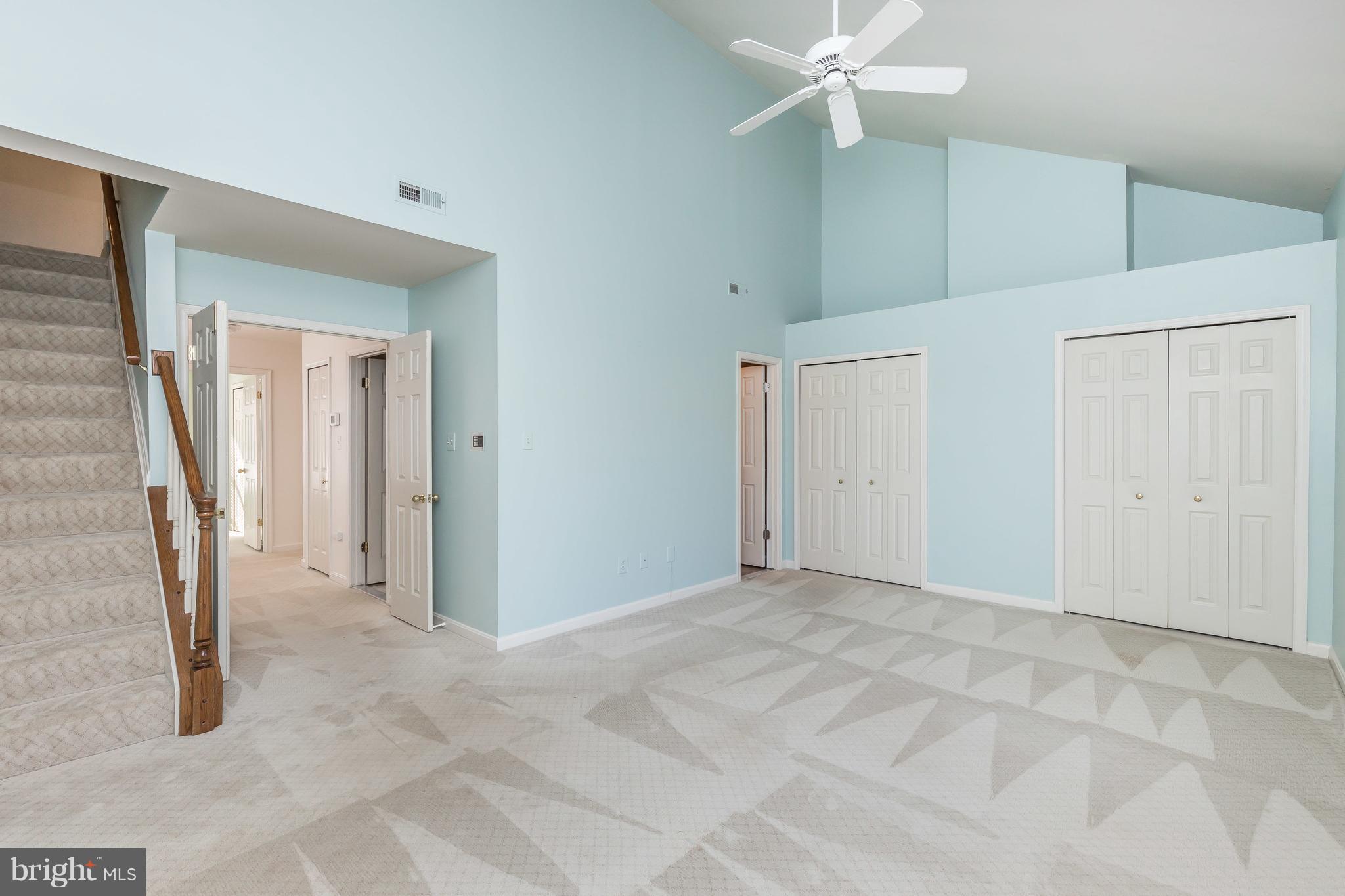 CHAPEL GATE - Residential Lease