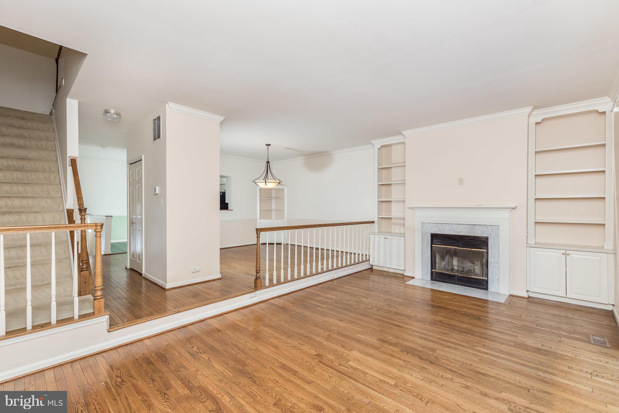 CHAPEL GATE - Residential Lease