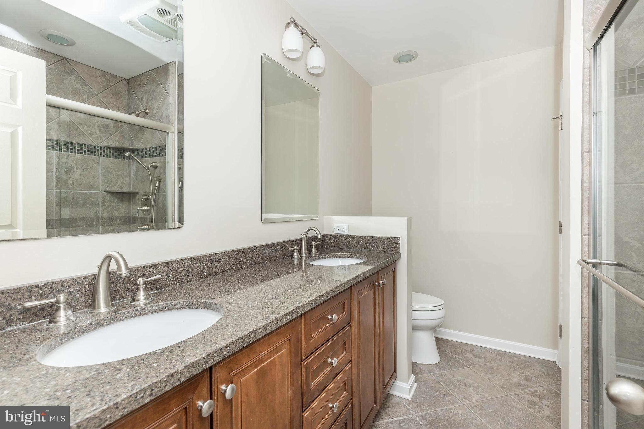 CHAPEL GATE - Residential Lease