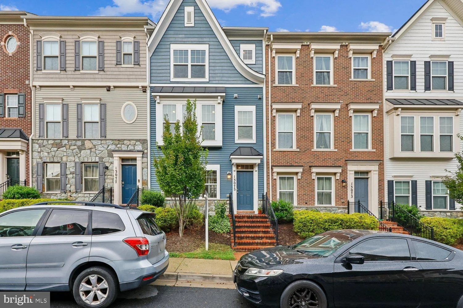 13075 Martz Street, Clarksburg, MD, 20871