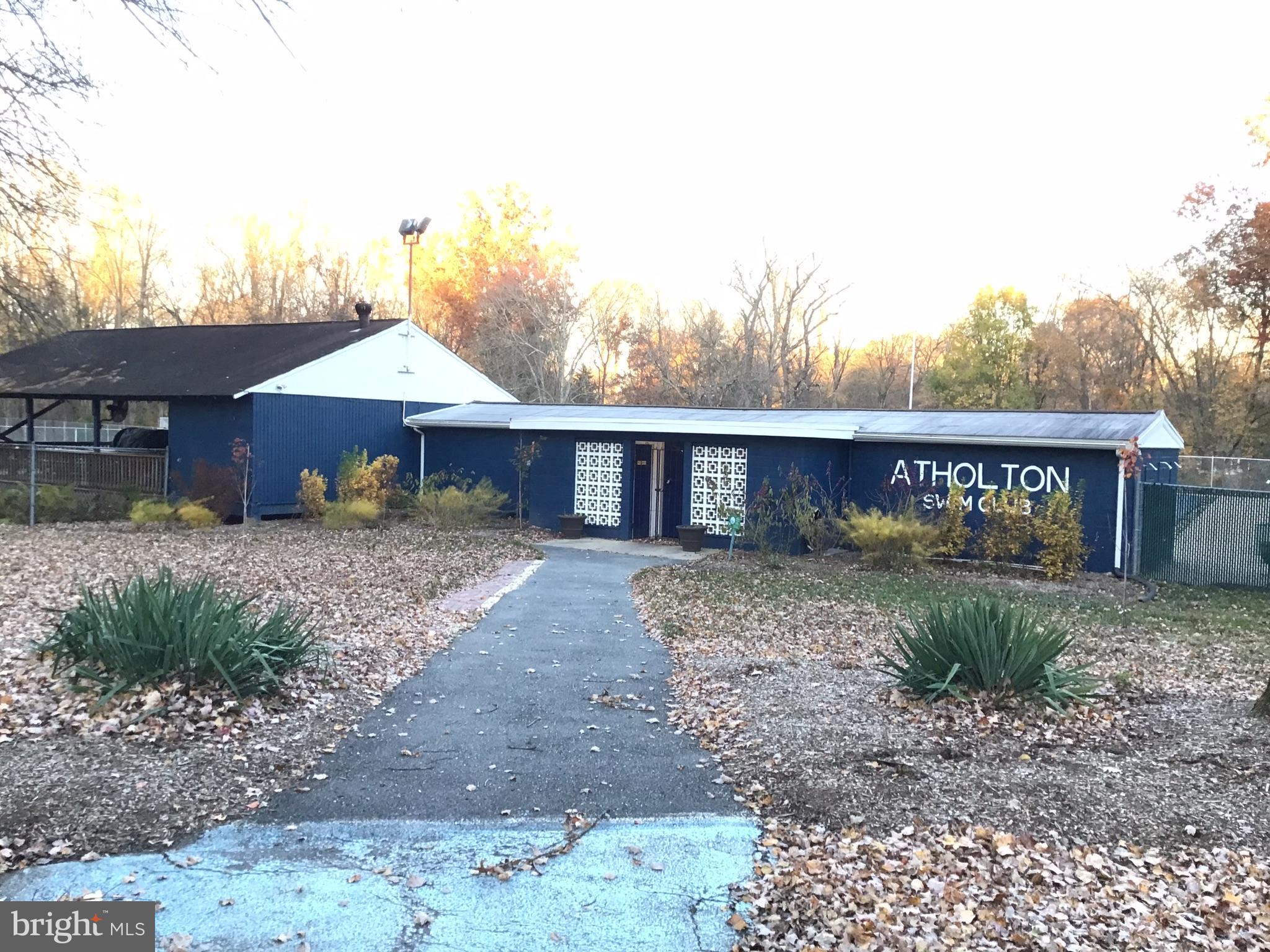 ALLVIEW ESTATES - Residential