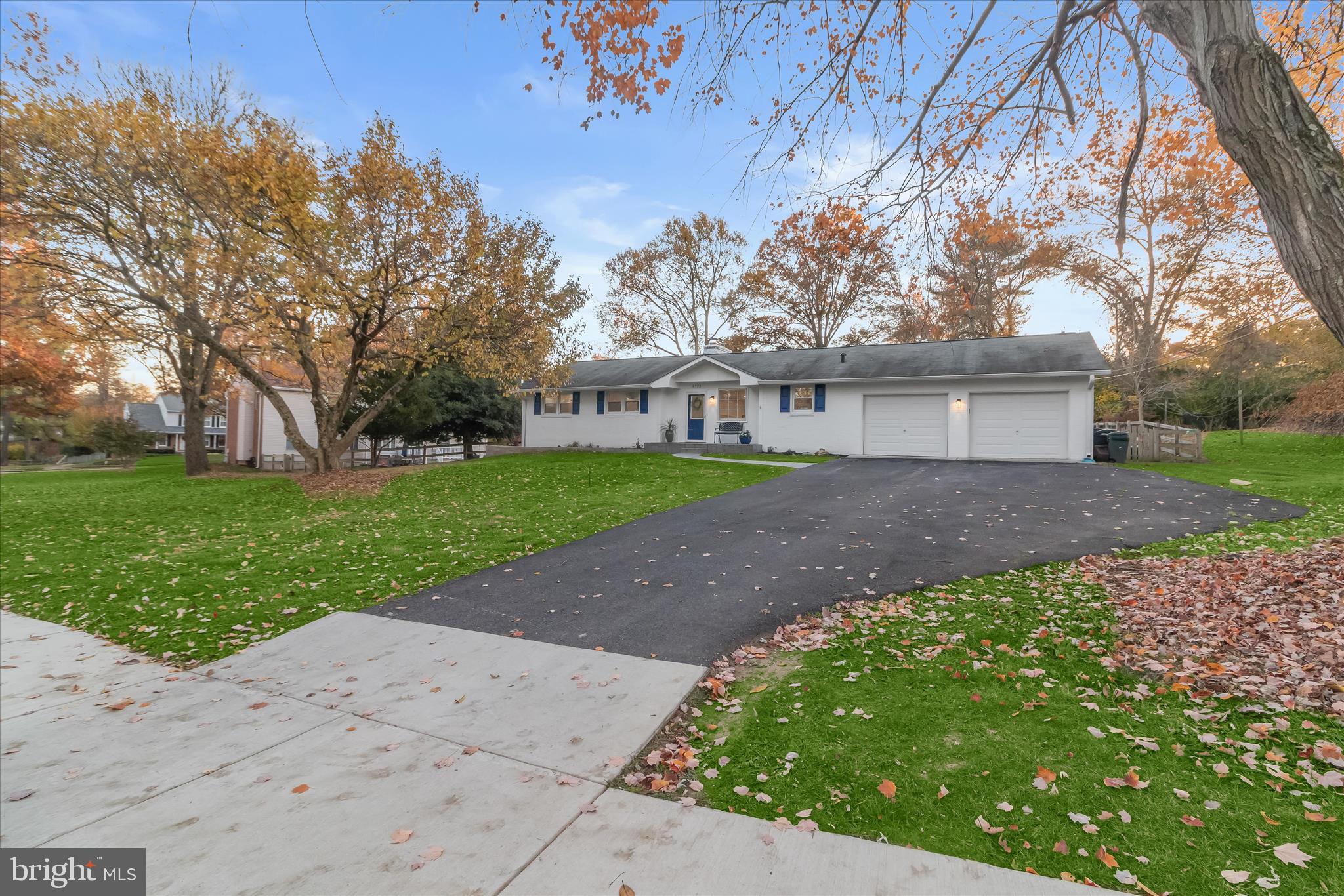 ALLVIEW ESTATES - Residential