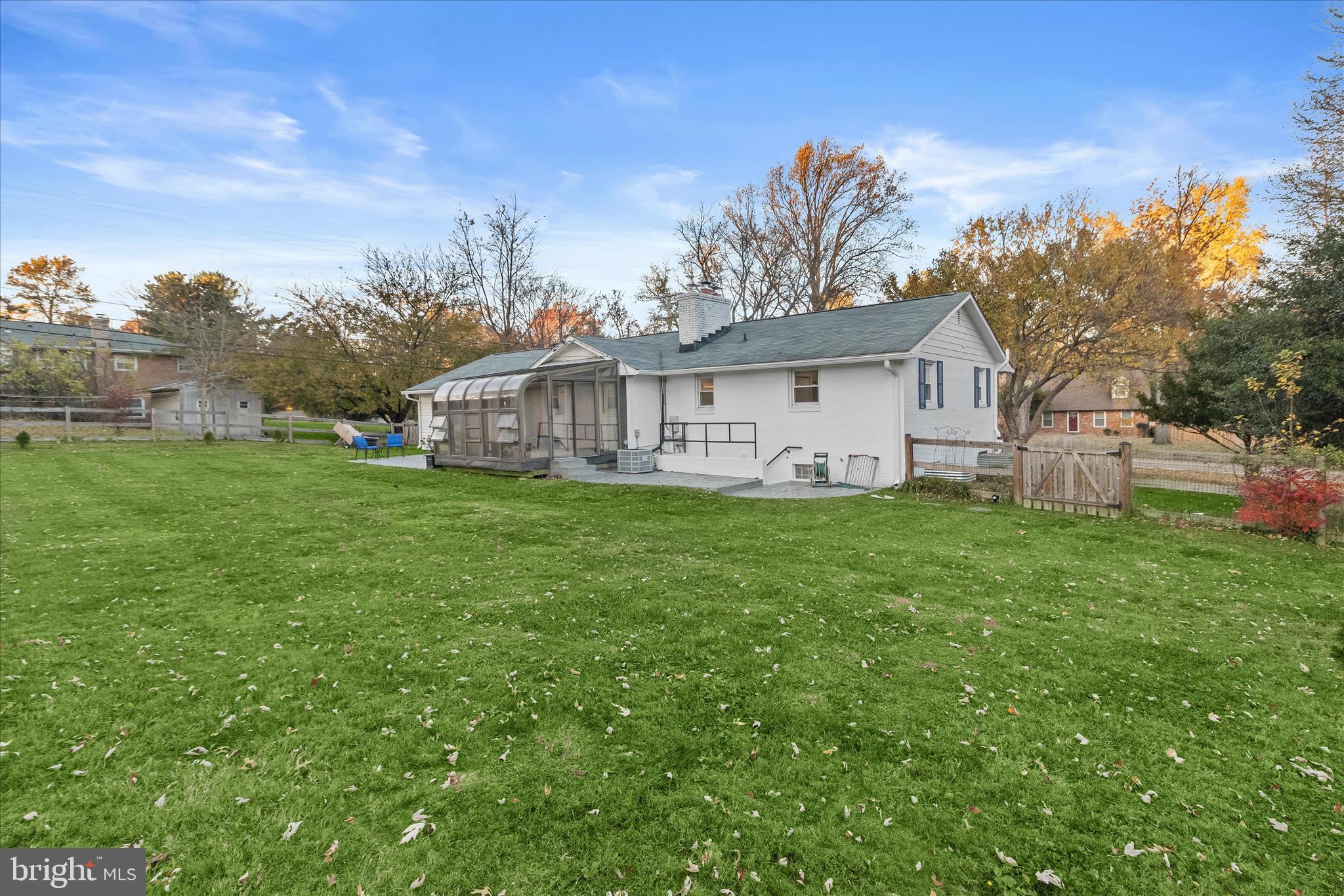 ALLVIEW ESTATES - Residential