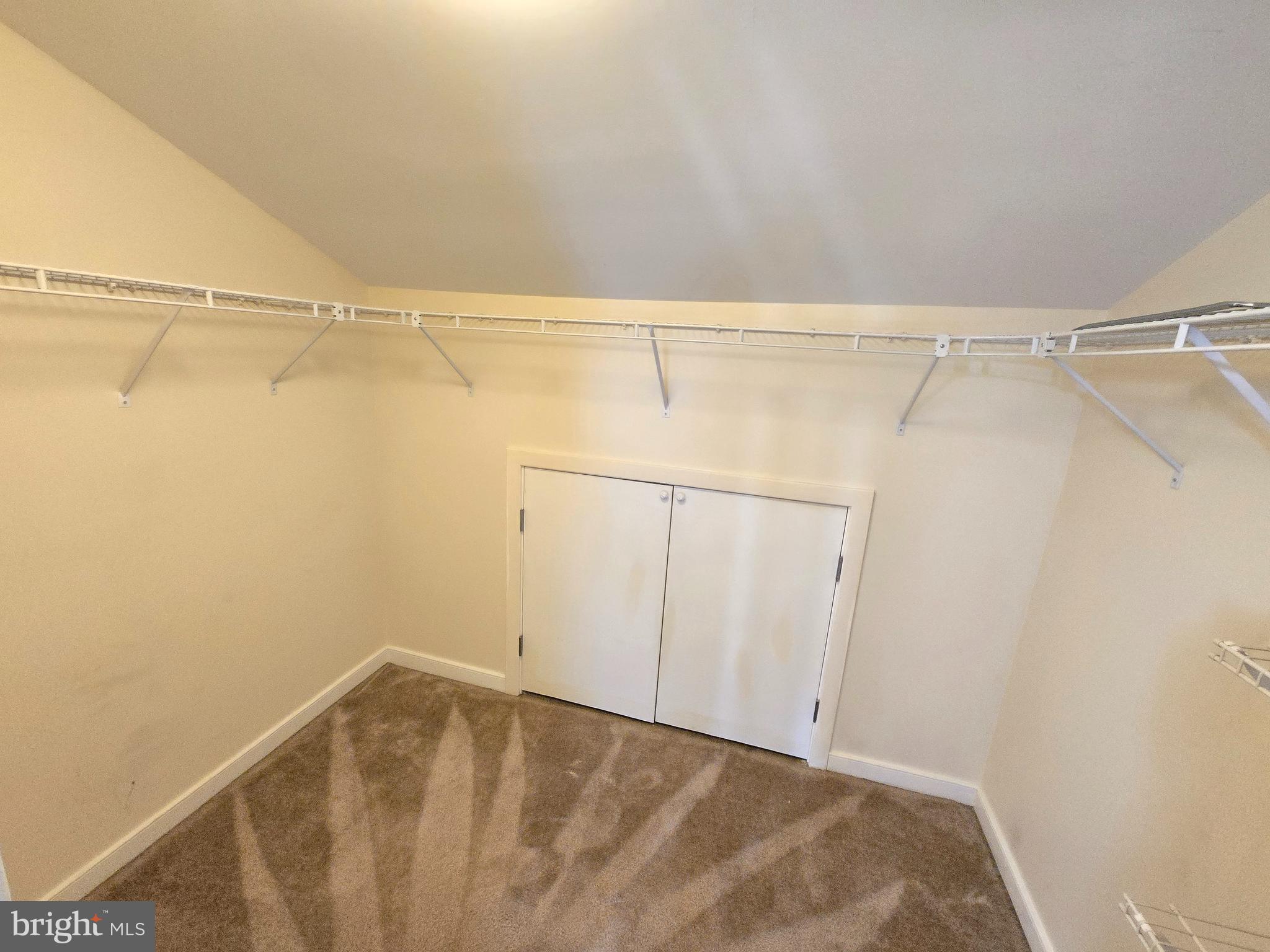 FELLS POINT HISTORIC DISTRICT - Residential Lease