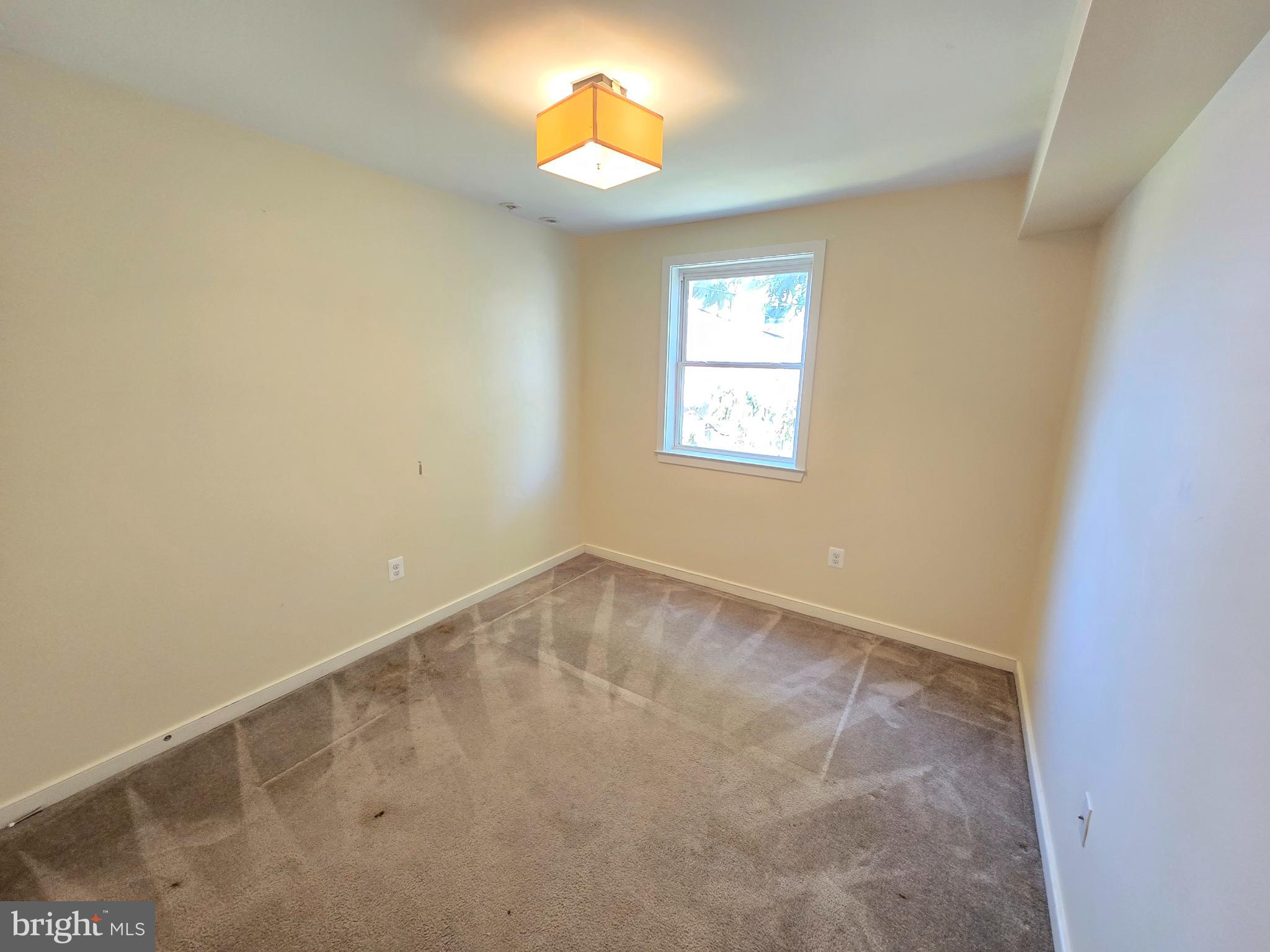 FELLS POINT HISTORIC DISTRICT - Residential Lease