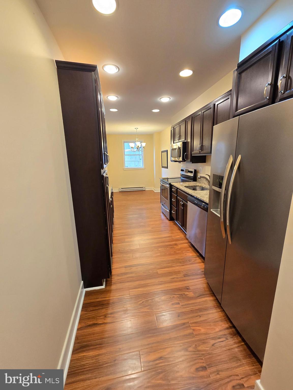 FELLS POINT HISTORIC DISTRICT - Residential Lease