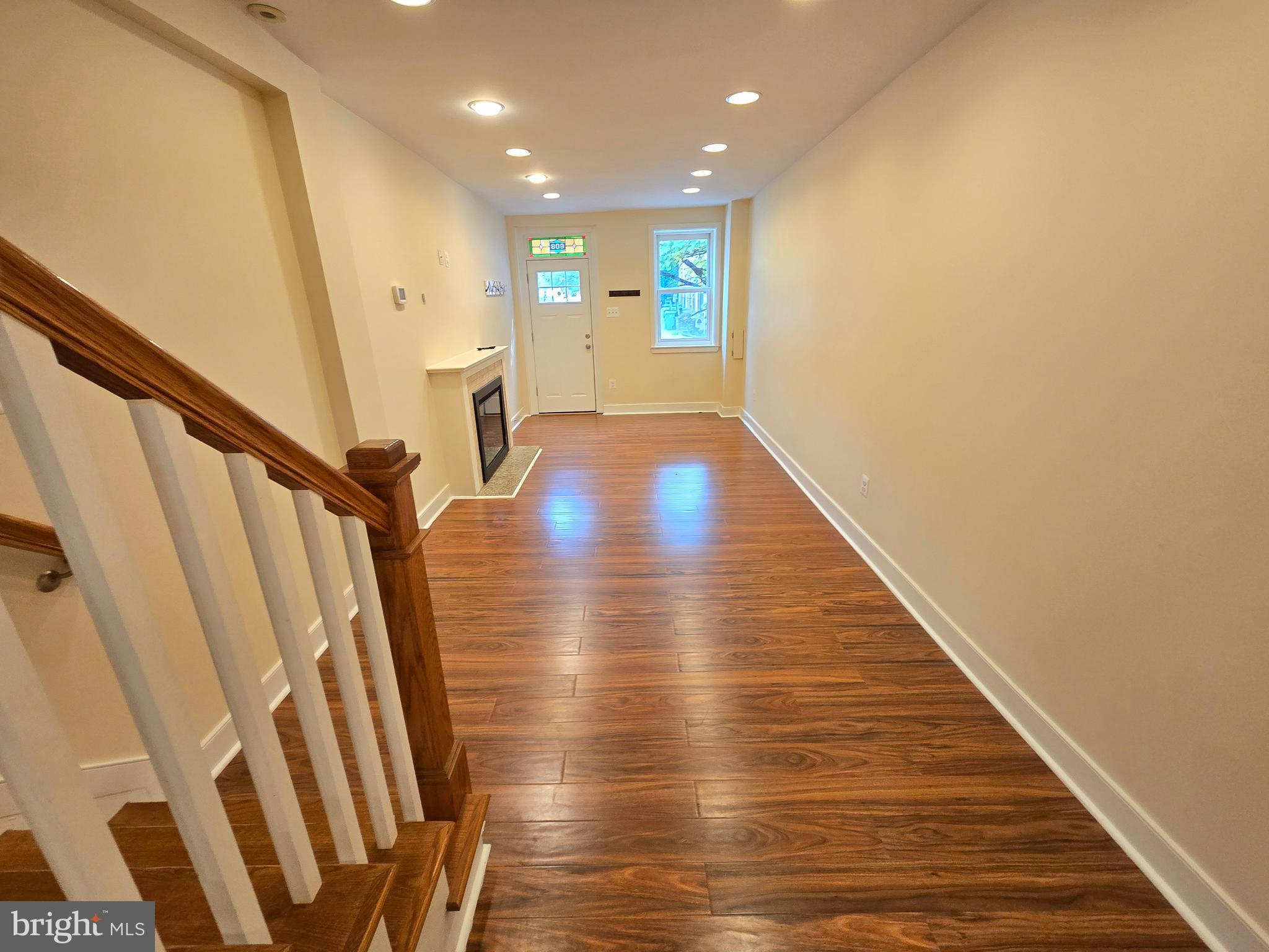 FELLS POINT HISTORIC DISTRICT - Residential Lease