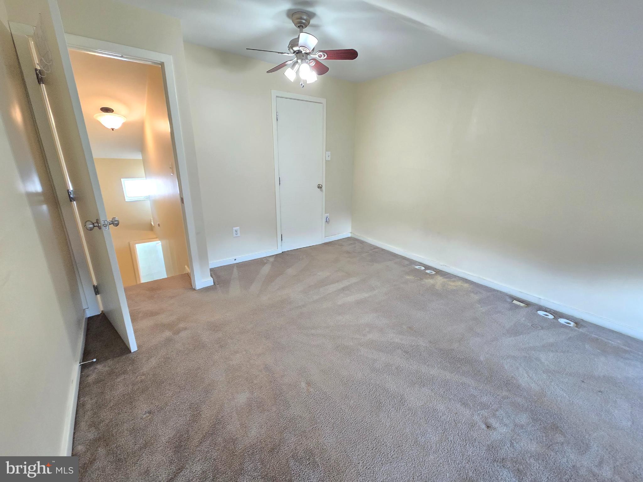 FELLS POINT HISTORIC DISTRICT - Residential Lease