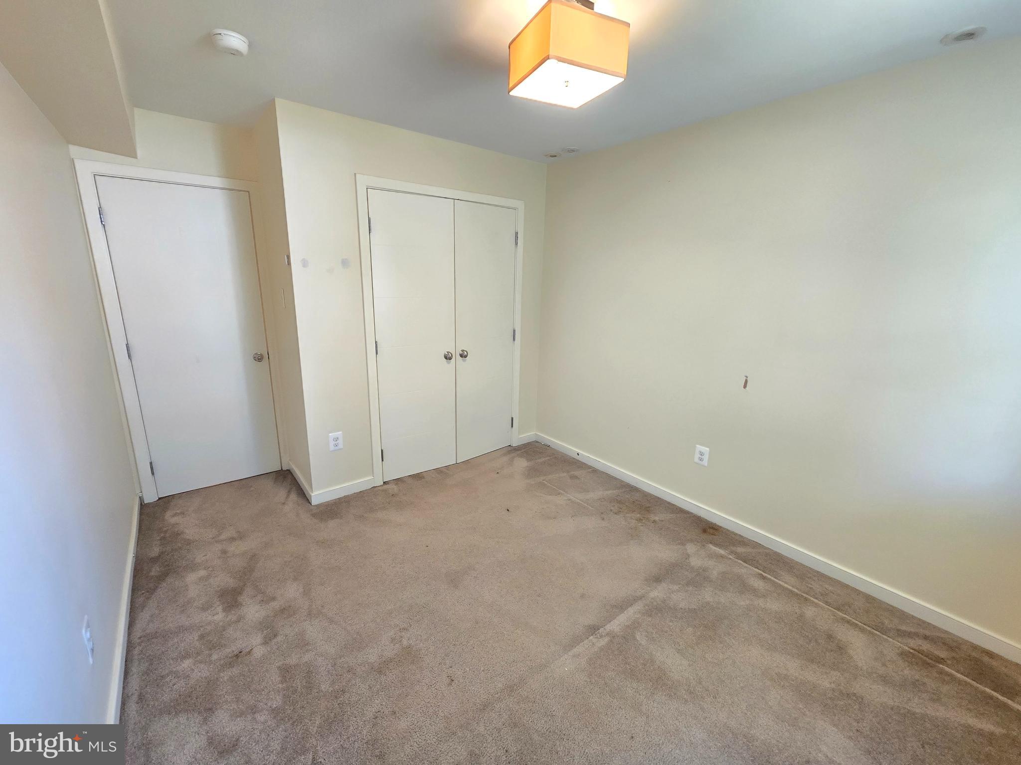 FELLS POINT HISTORIC DISTRICT - Residential Lease