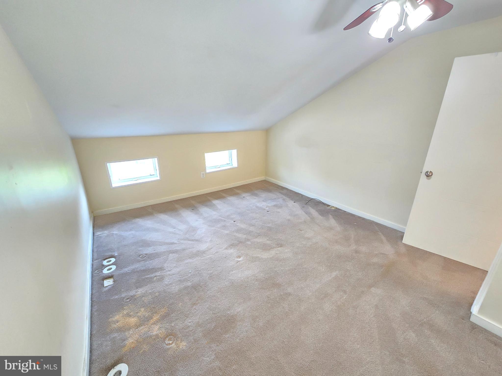 FELLS POINT HISTORIC DISTRICT - Residential Lease