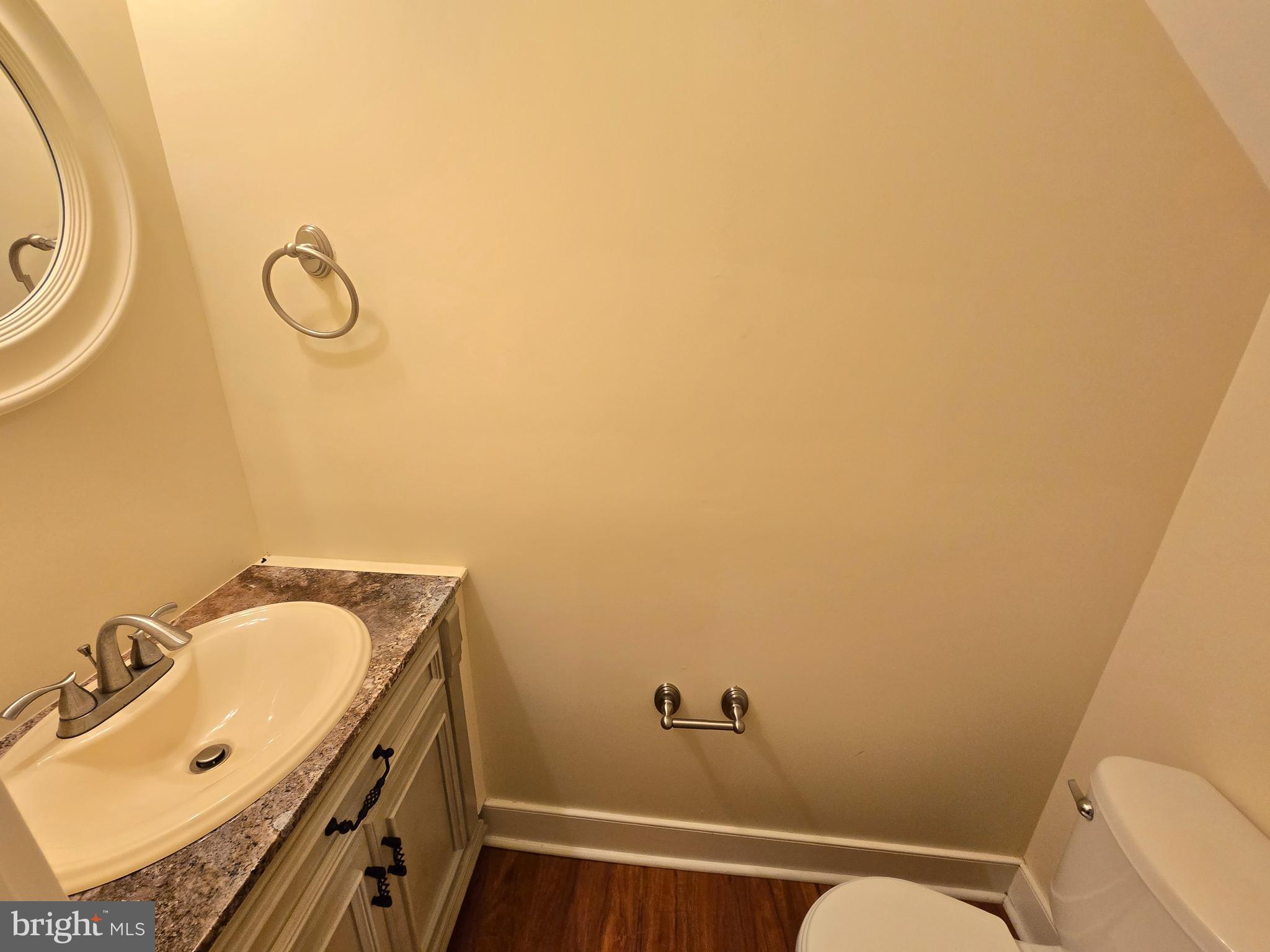 FELLS POINT HISTORIC DISTRICT - Residential Lease