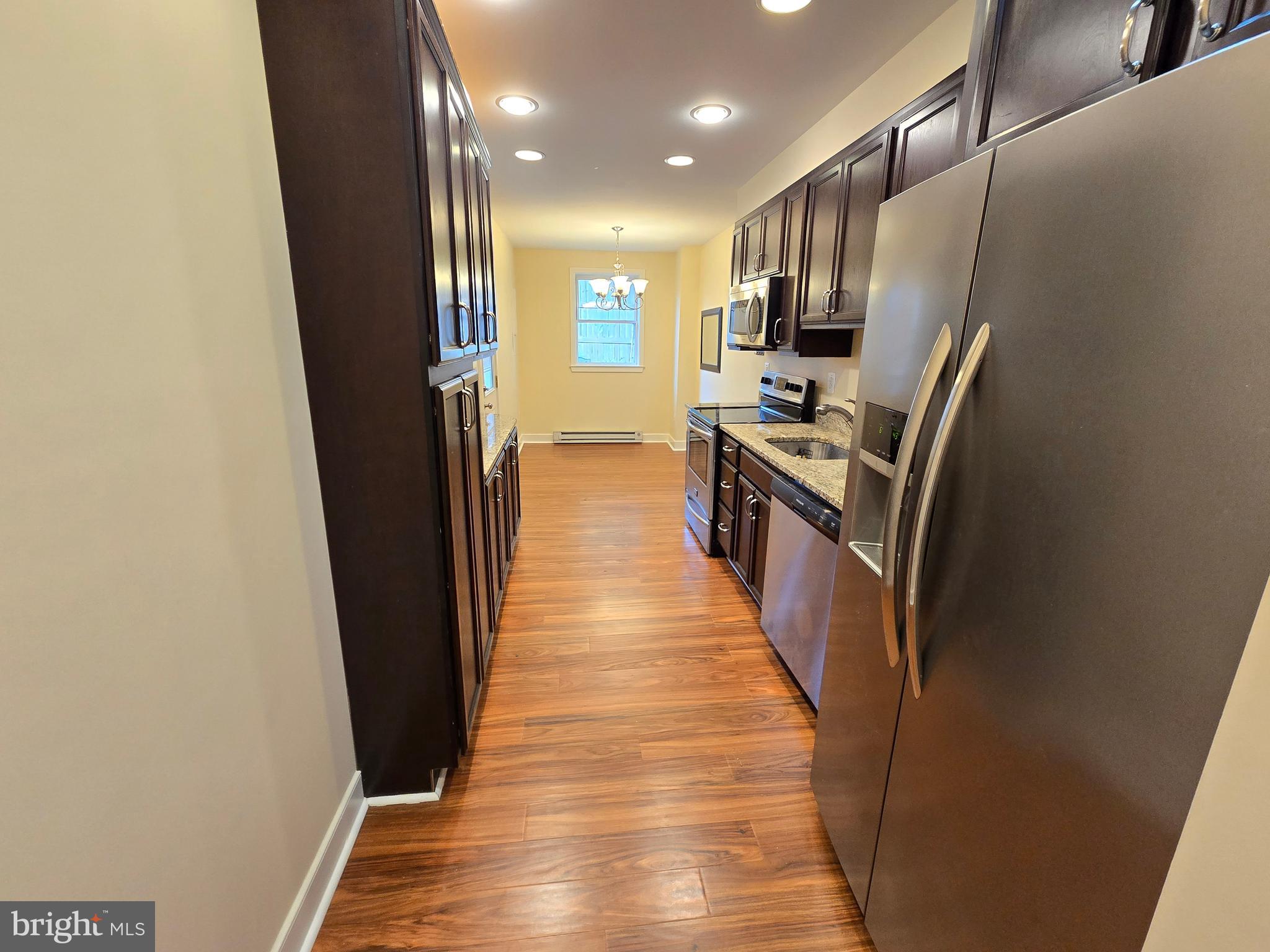 FELLS POINT HISTORIC DISTRICT - Residential Lease