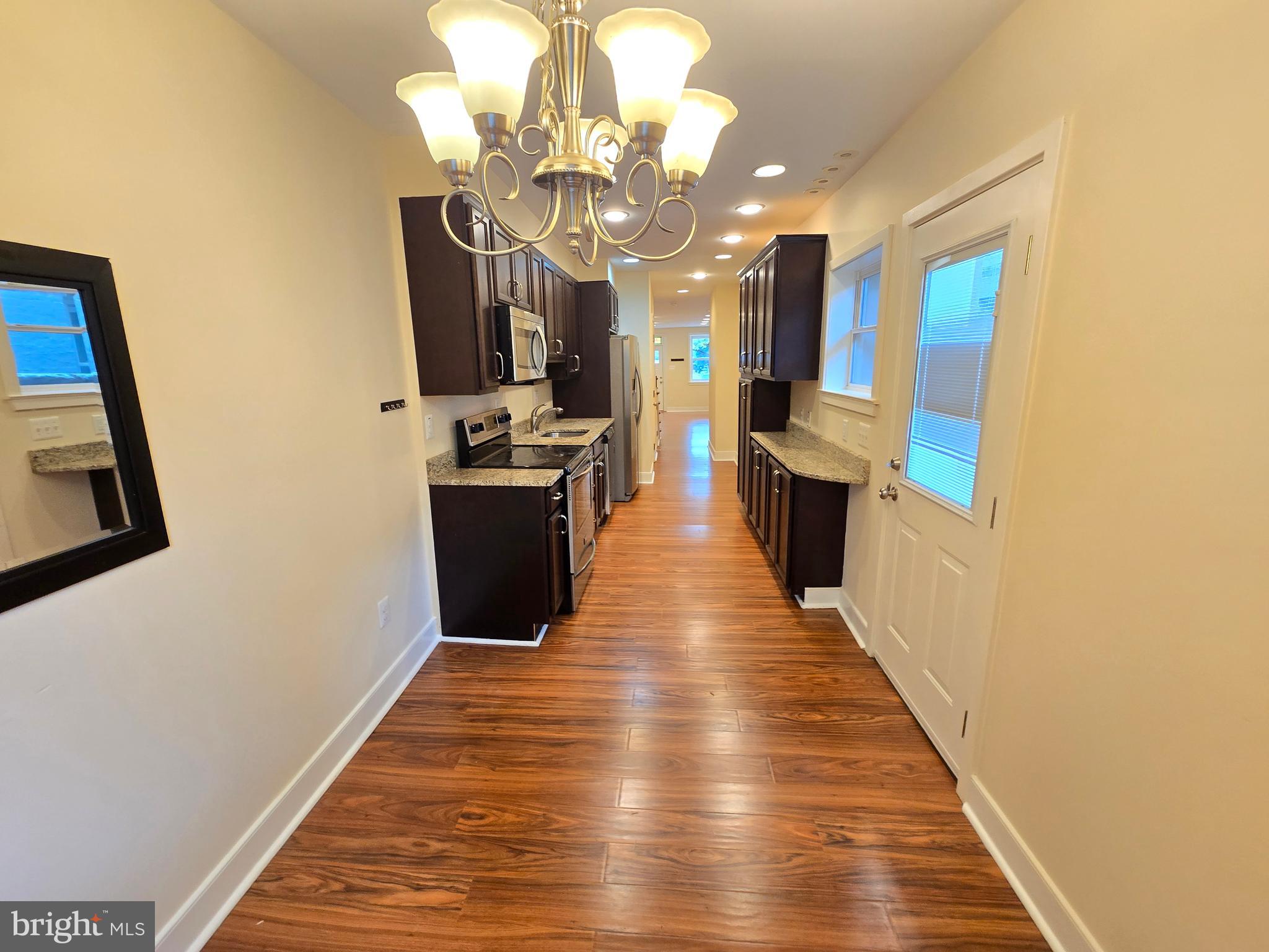 FELLS POINT HISTORIC DISTRICT - Residential Lease