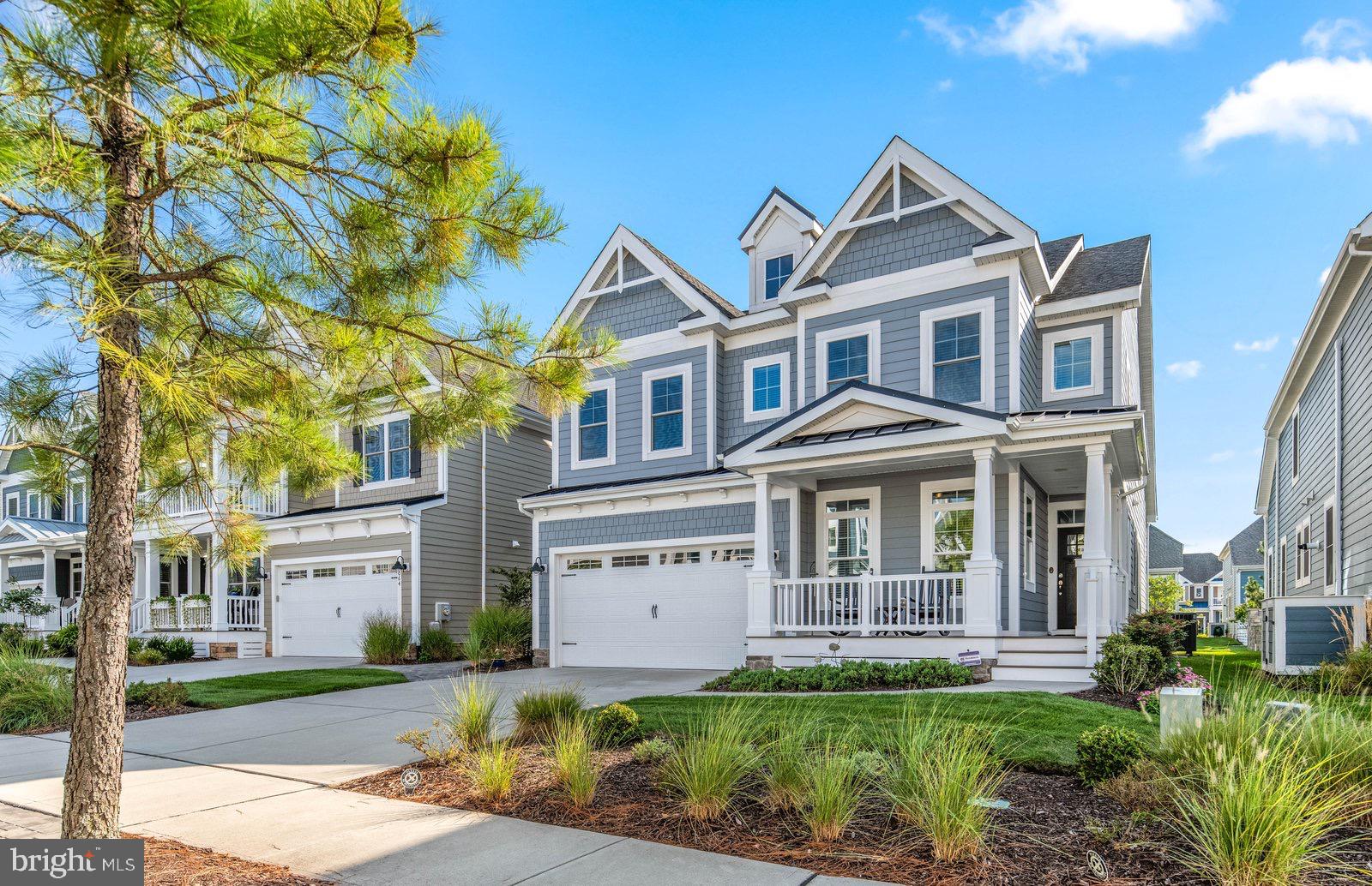 22060 SEAPORT SQUARE