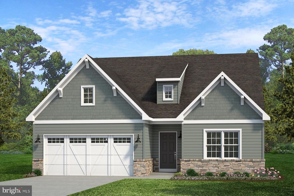 Photo of 1100 Dietz Road #CALDWELL, RED LION, PA 17356 (MLS # PAYK2085634)