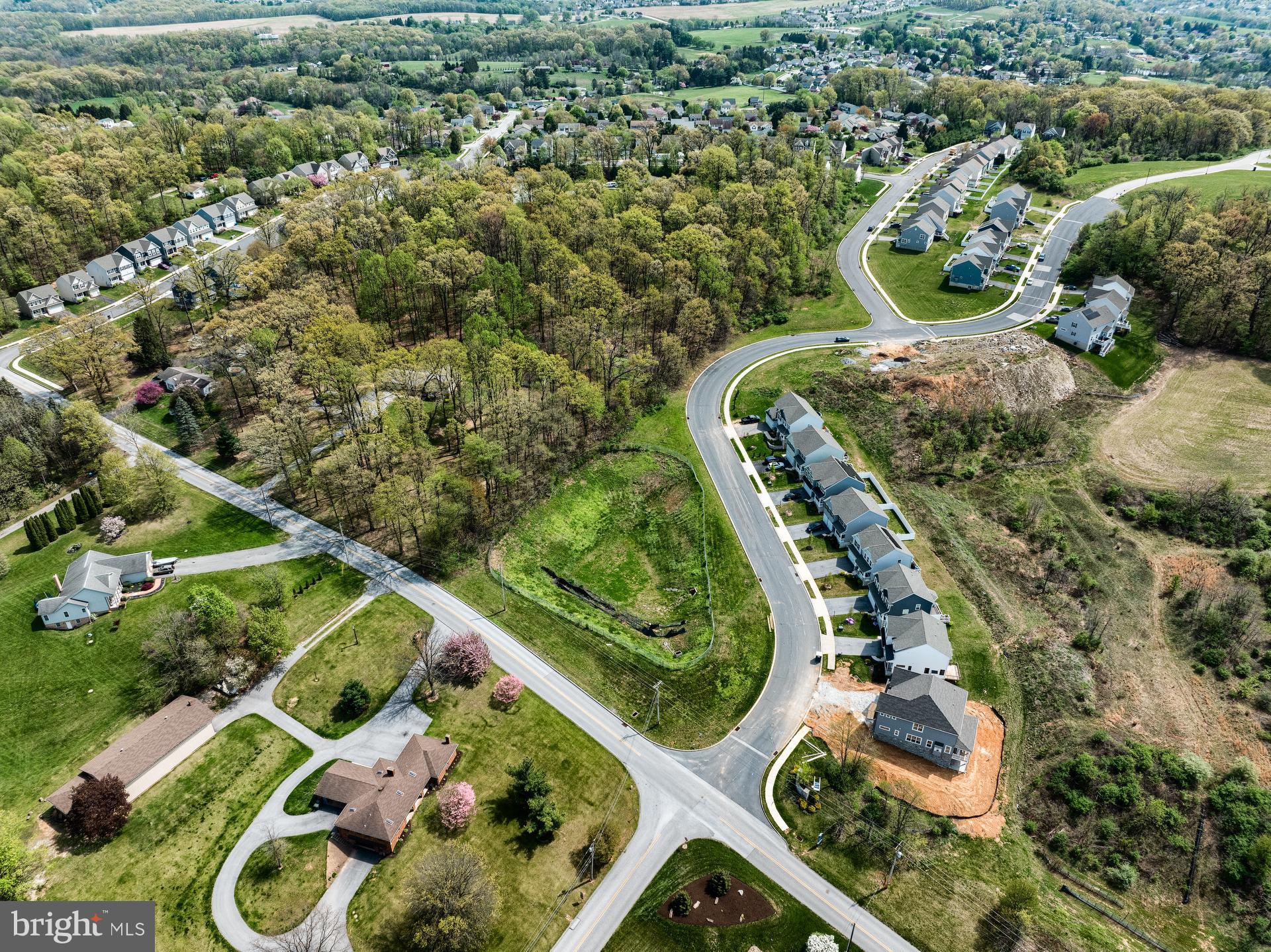 KENSINGTON - Residential