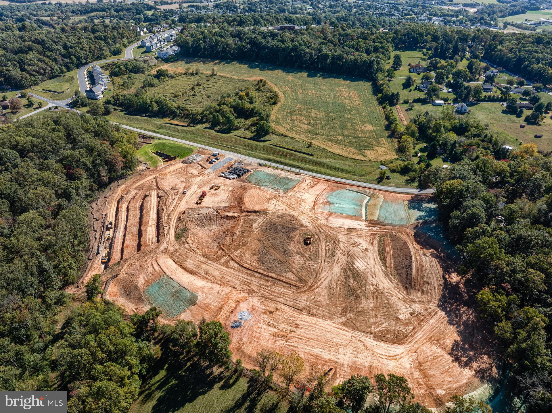 KENSINGTON - Residential