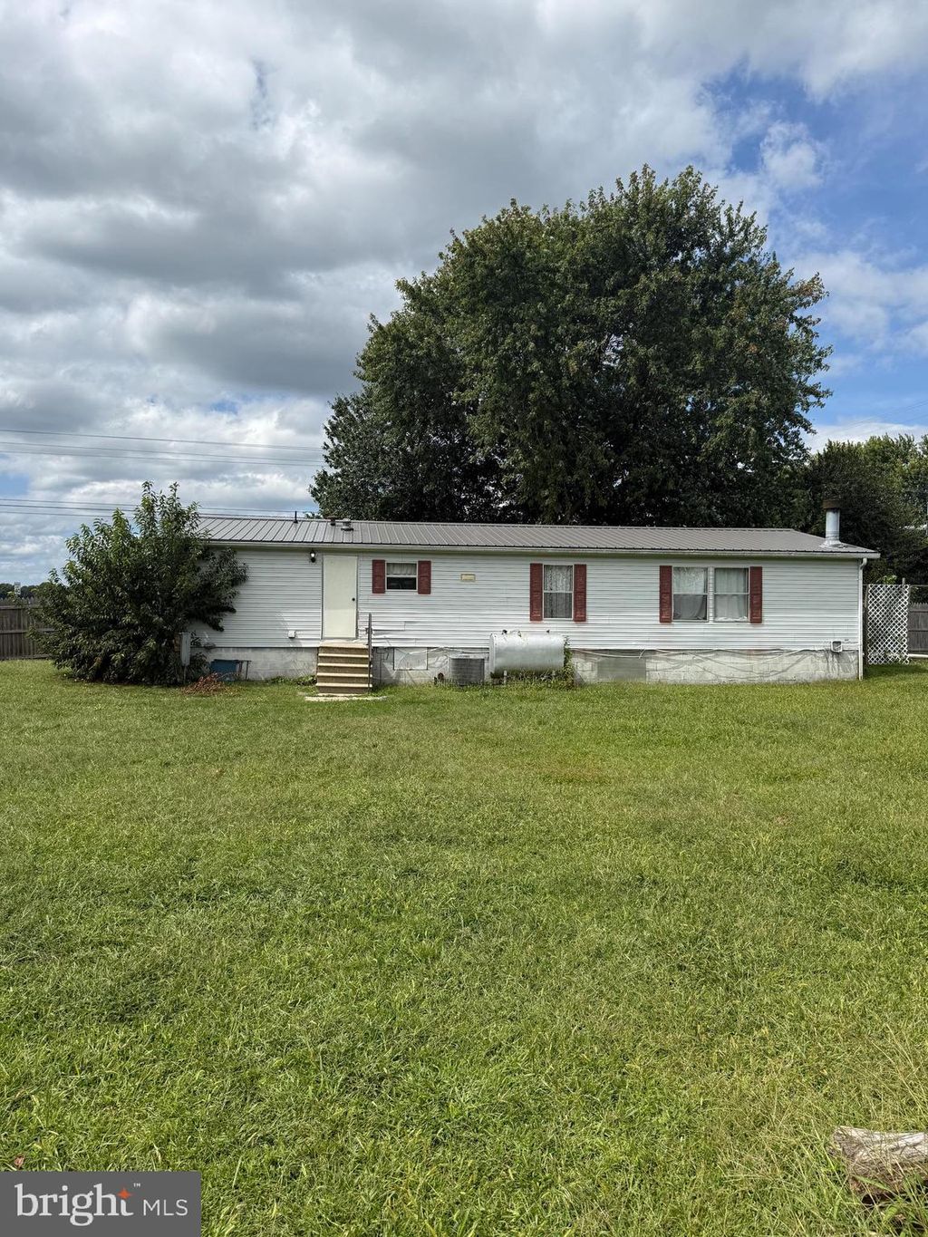 Photo of 2418 Seeneytown Road, DOVER, DE 19904 (MLS # DEKT2040980)