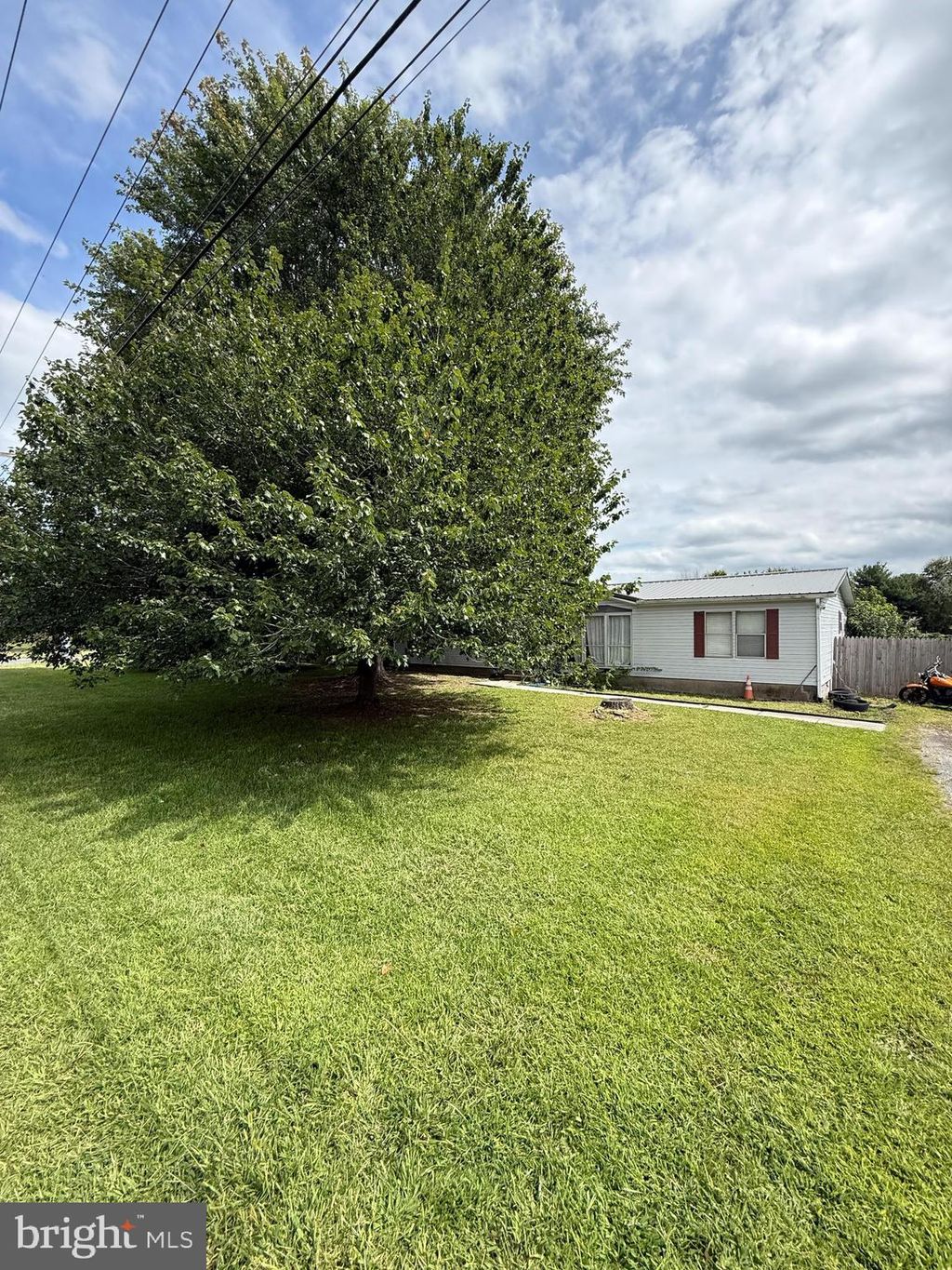 Photo of 2418 Seeneytown Road, DOVER, DE 19904 (MLS # DEKT2040980)