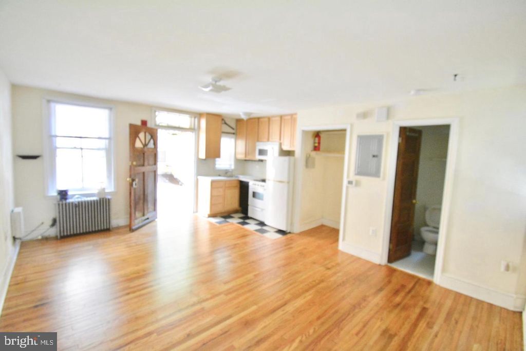 Photo of 247 W Rittenhouse Street #1D, PHILADELPHIA, PA 19144 (MLS # PAPH2563476)