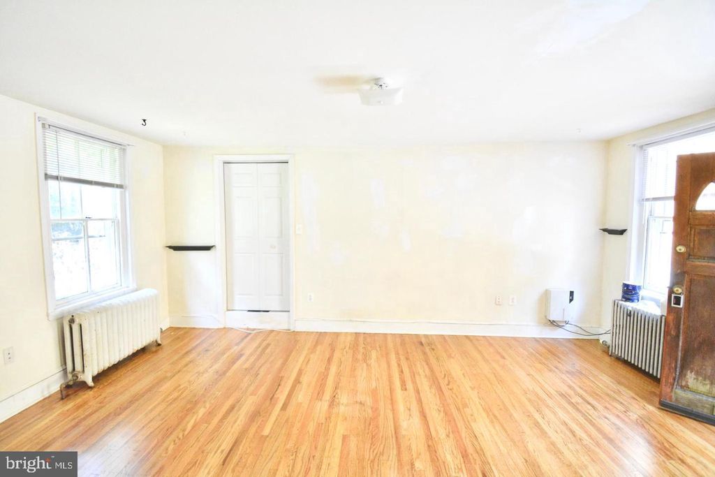 Photo of 247 W Rittenhouse Street #1D, PHILADELPHIA, PA 19144 (MLS # PAPH2563476)