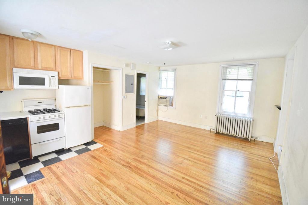 Photo of 247 W Rittenhouse Street #1D, PHILADELPHIA, PA 19144 (MLS # PAPH2563476)