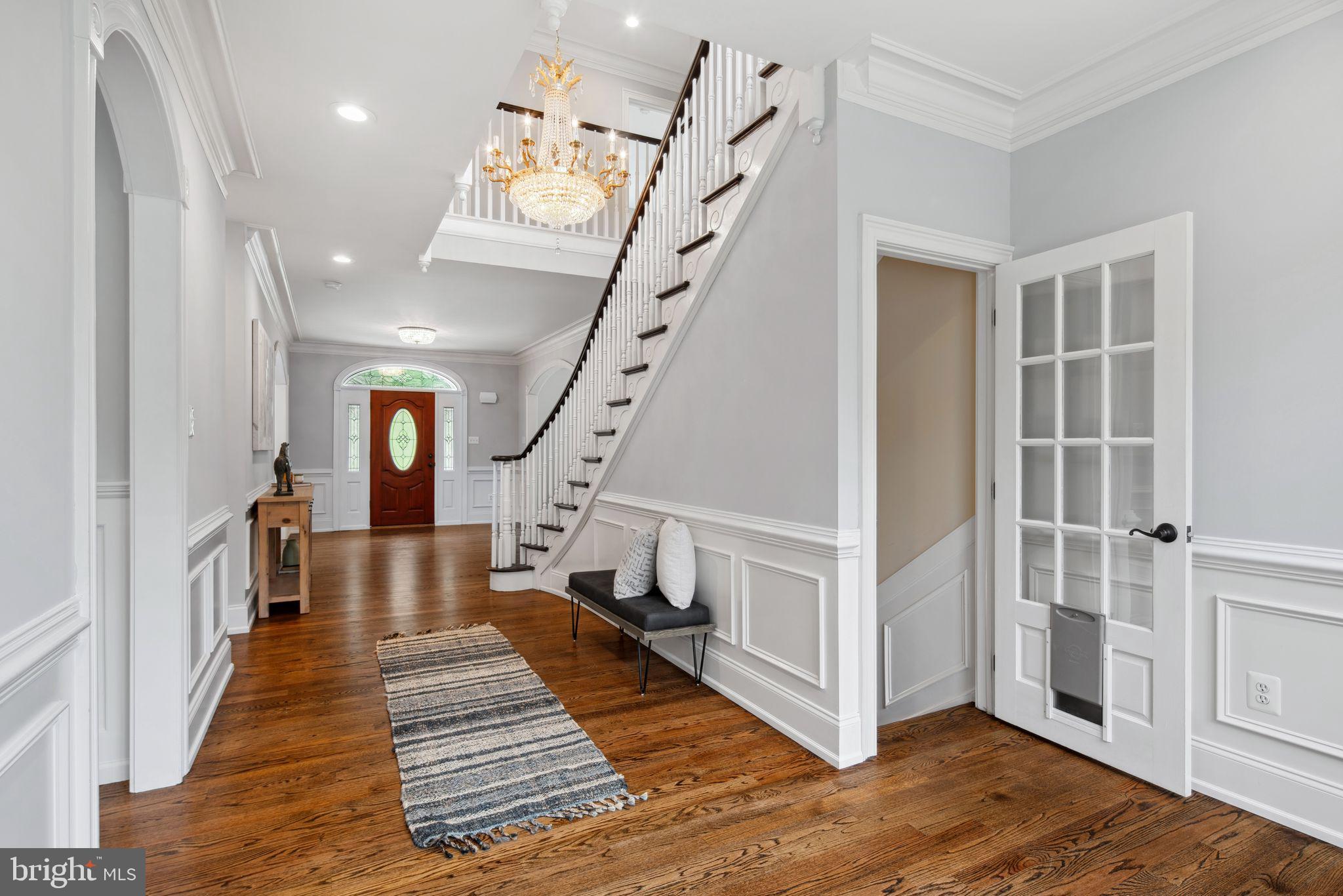 BLACKBERRY HILL - Residential