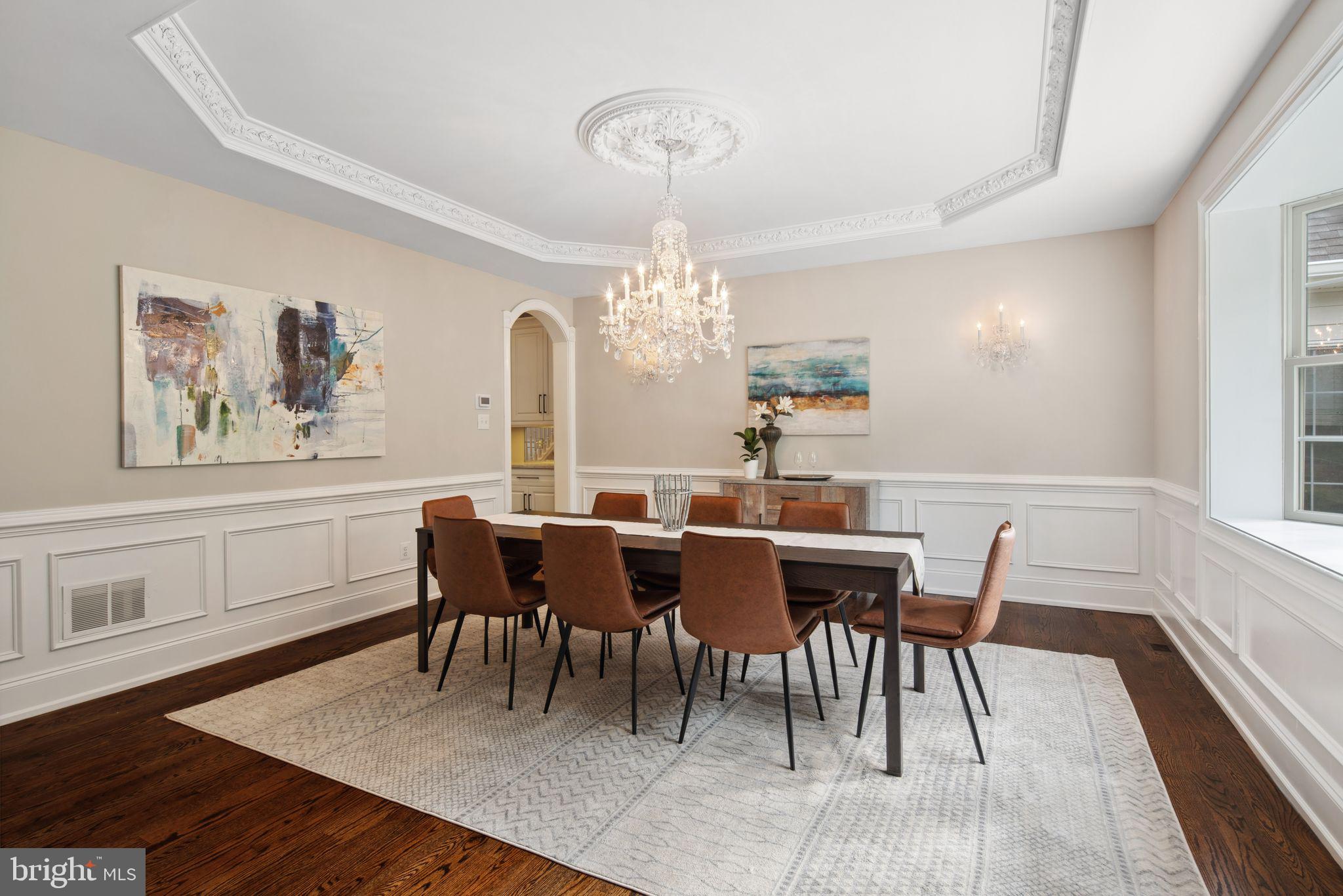 BLACKBERRY HILL - Residential