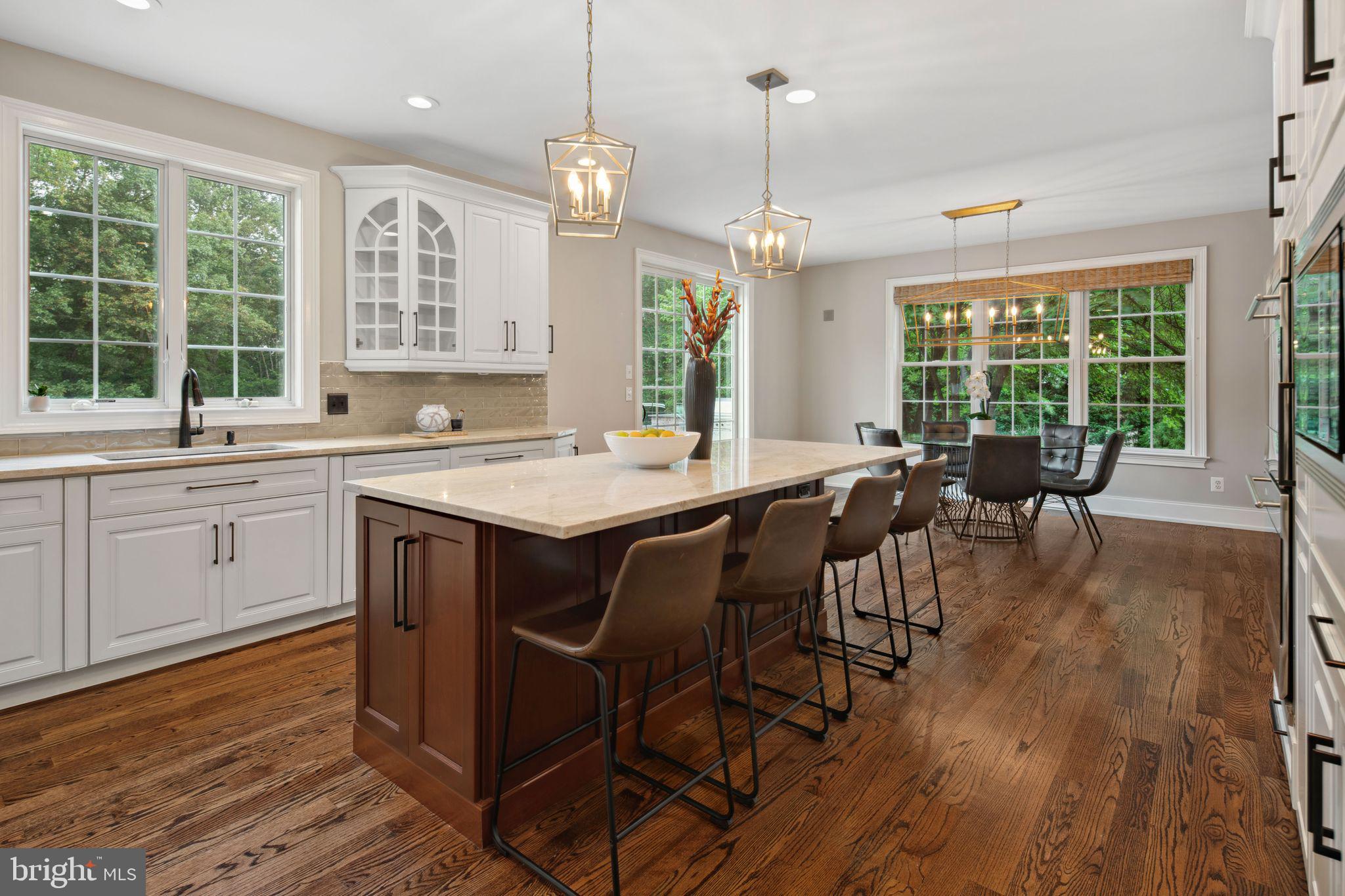 BLACKBERRY HILL - Residential