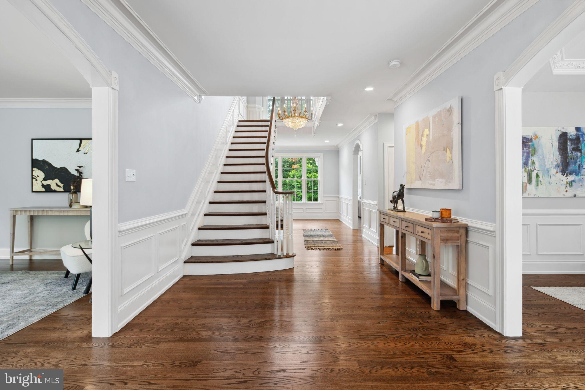 BLACKBERRY HILL - Residential