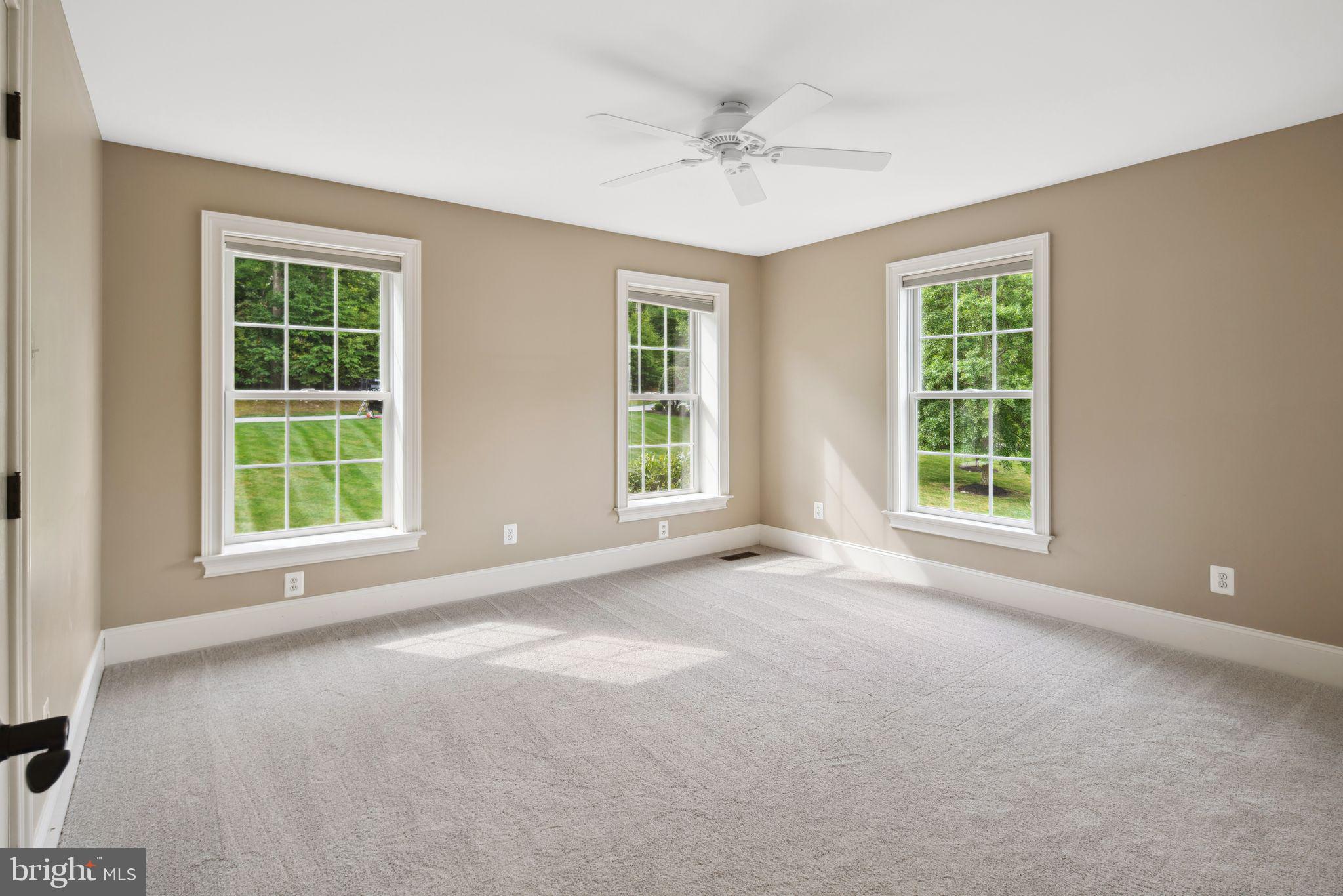 BLACKBERRY HILL - Residential