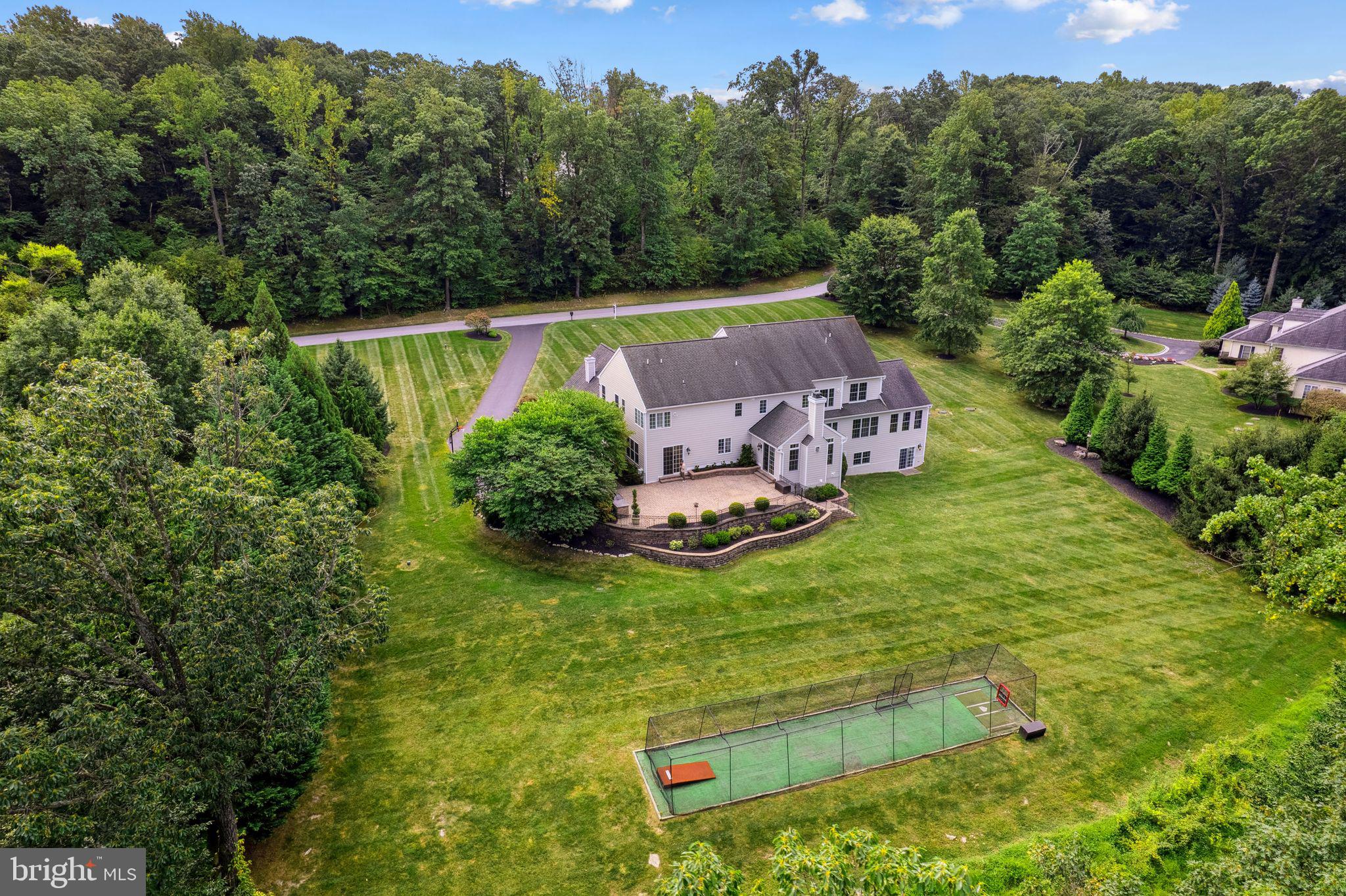 BLACKBERRY HILL - Residential