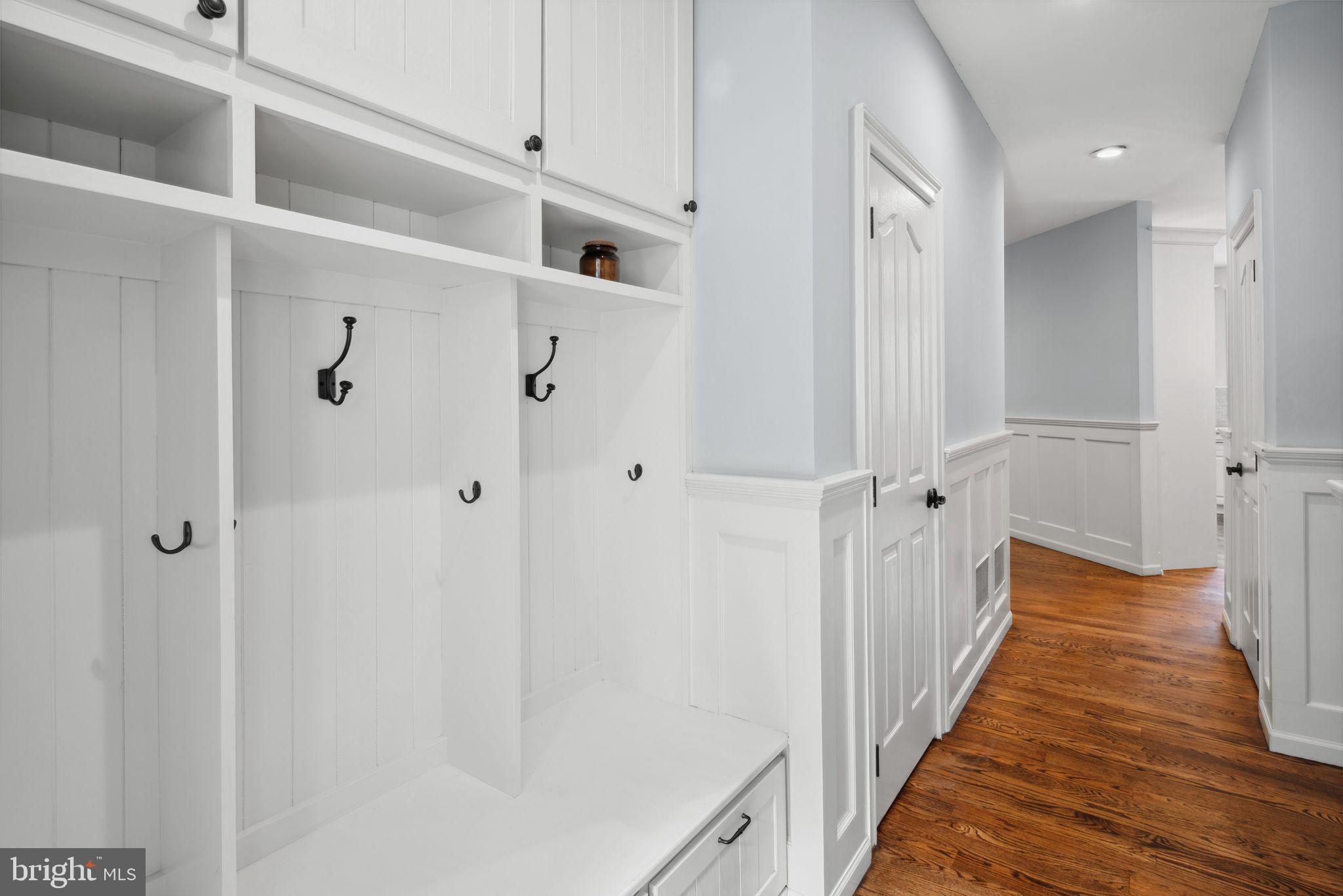 BLACKBERRY HILL - Residential