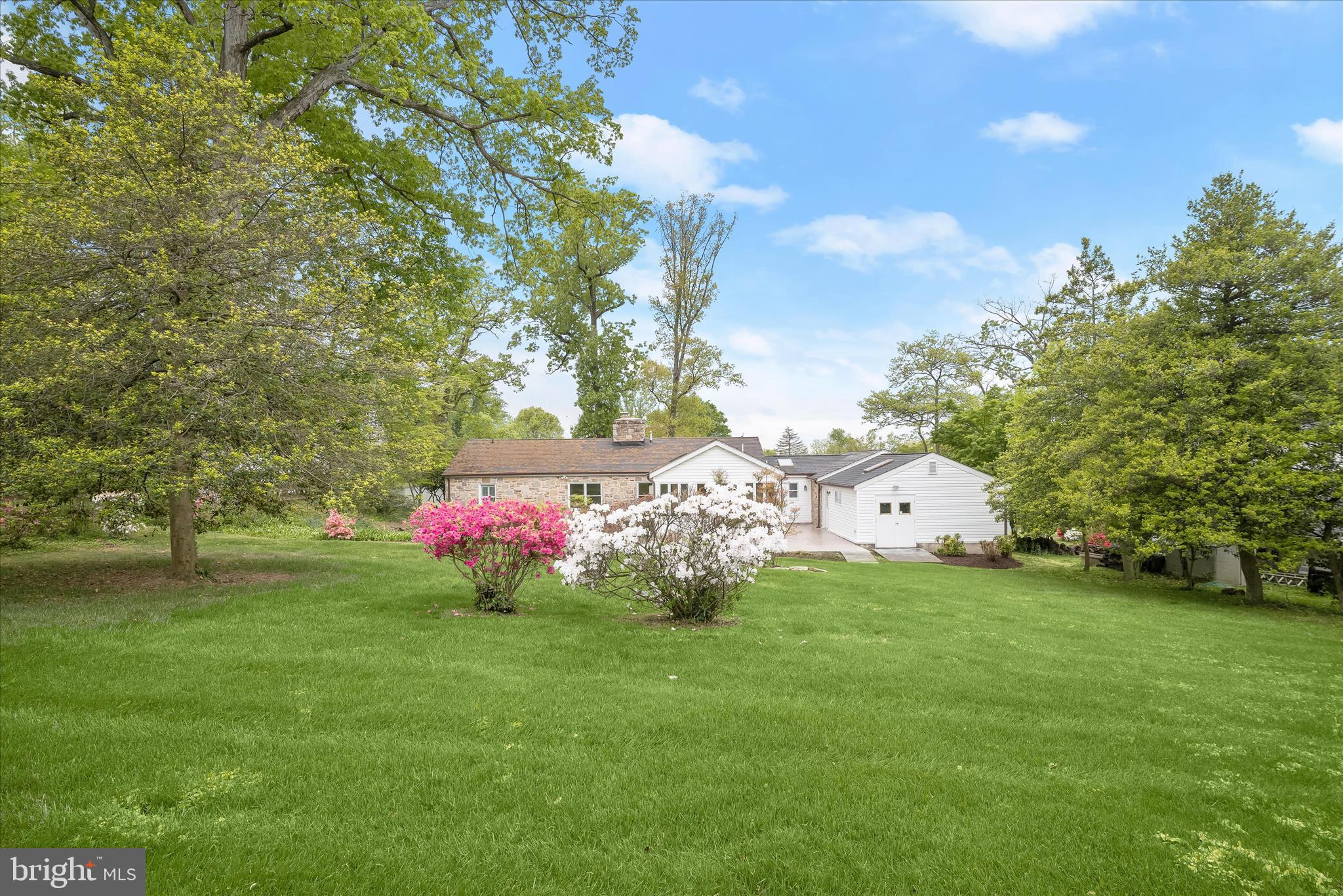 CATONSVILLE - Residential