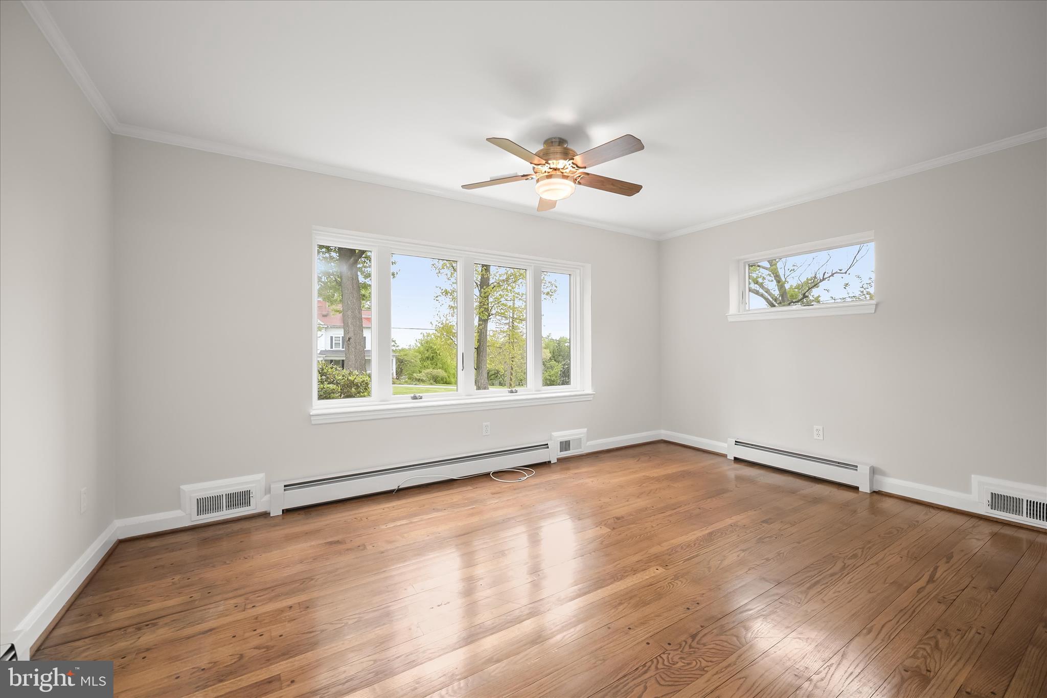 CATONSVILLE - Residential