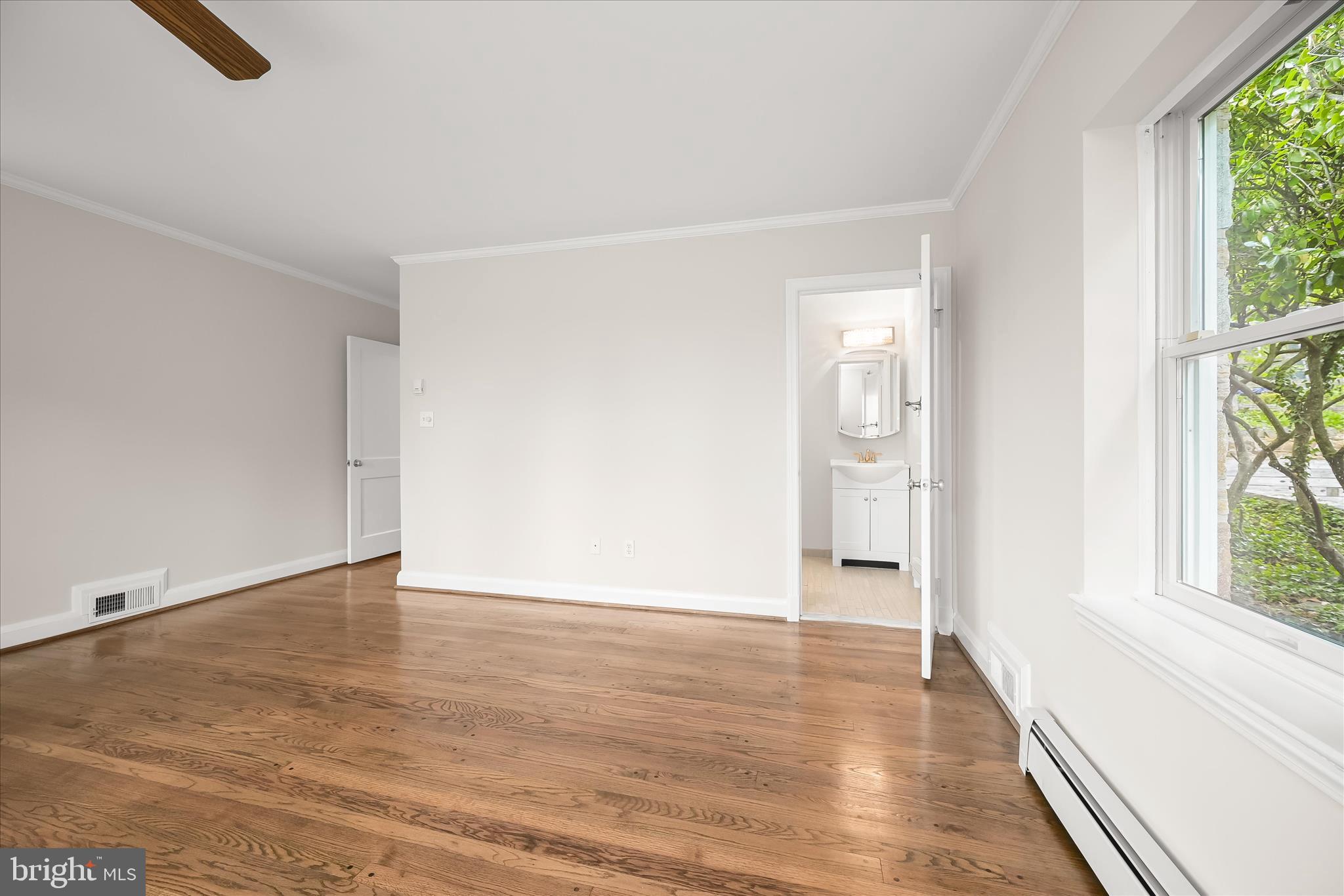 CATONSVILLE - Residential