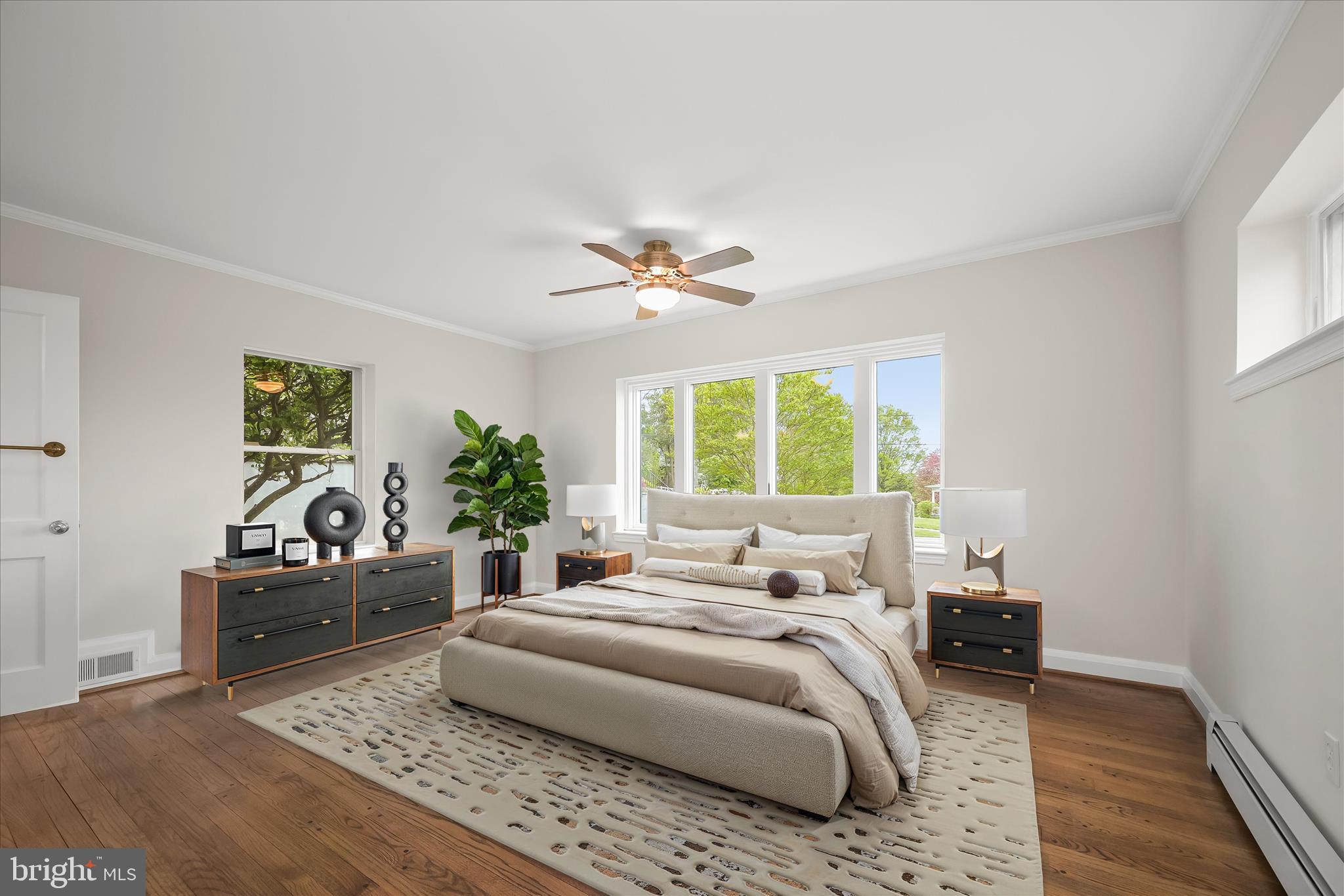 CATONSVILLE - Residential
