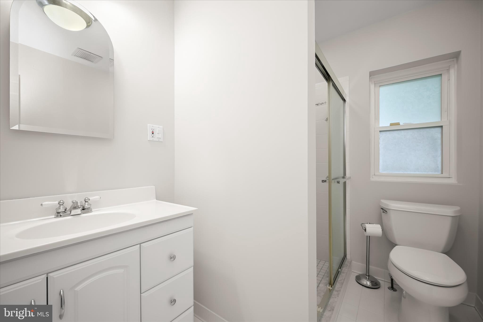 CATONSVILLE - Residential