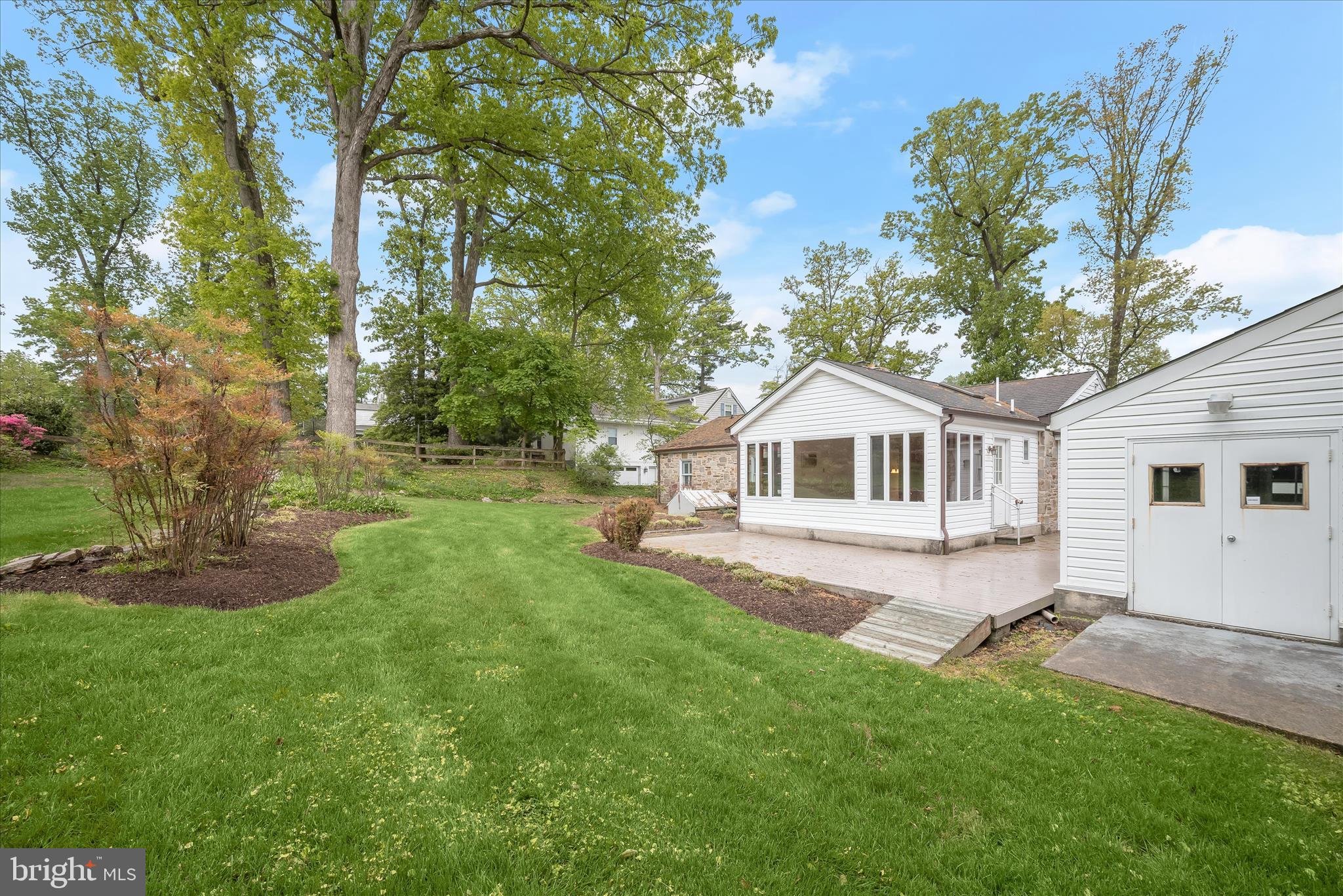 CATONSVILLE - Residential