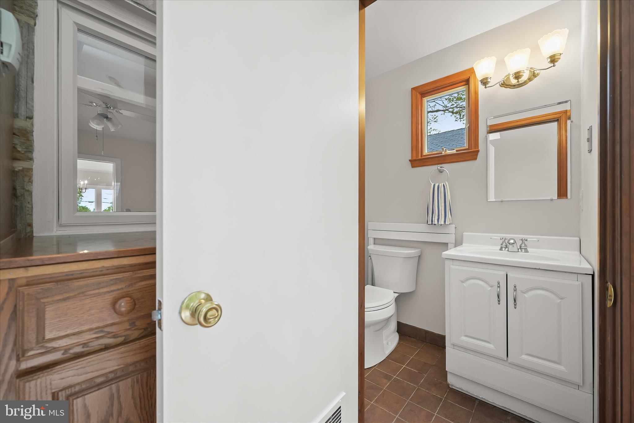 CATONSVILLE - Residential