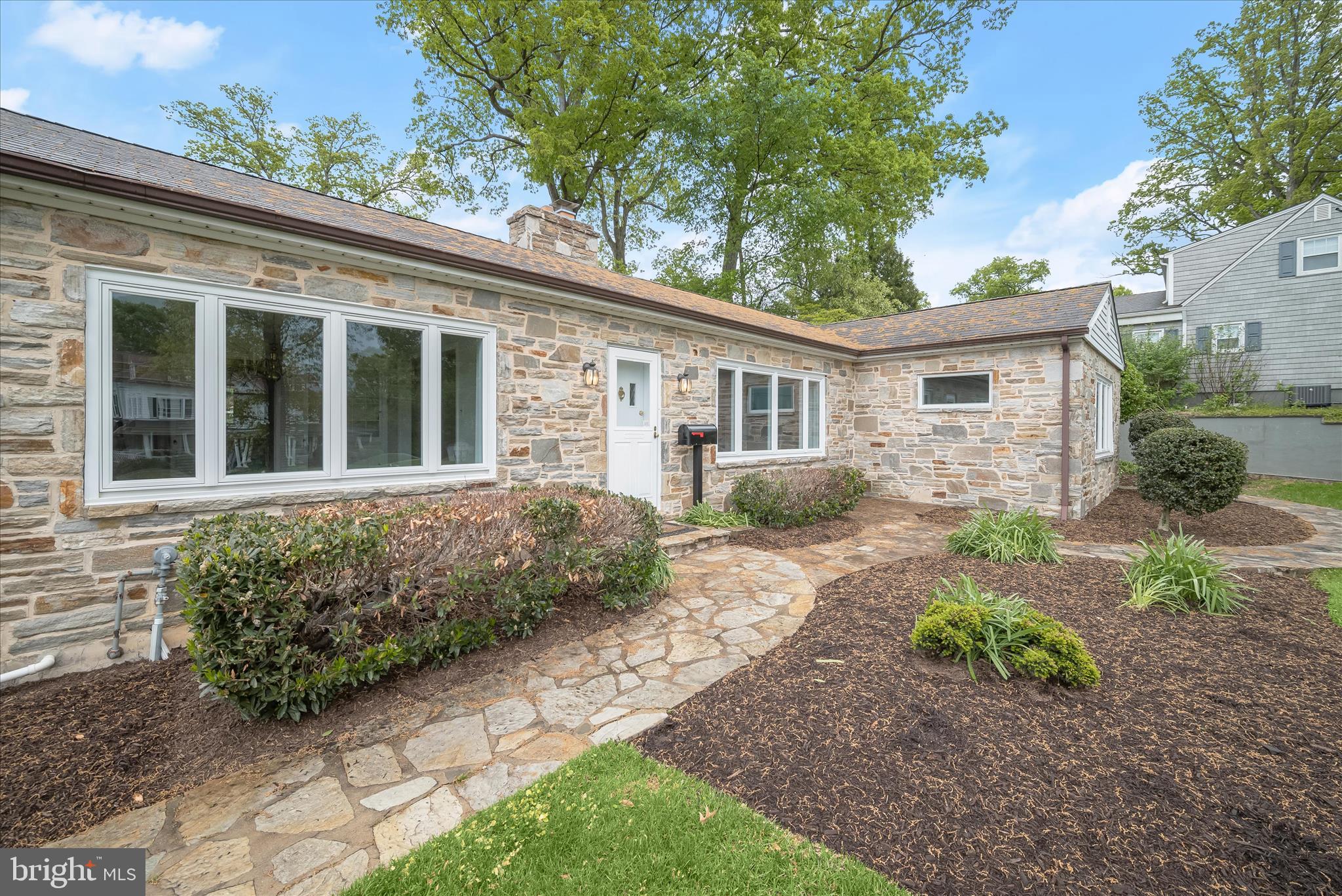 CATONSVILLE - Residential