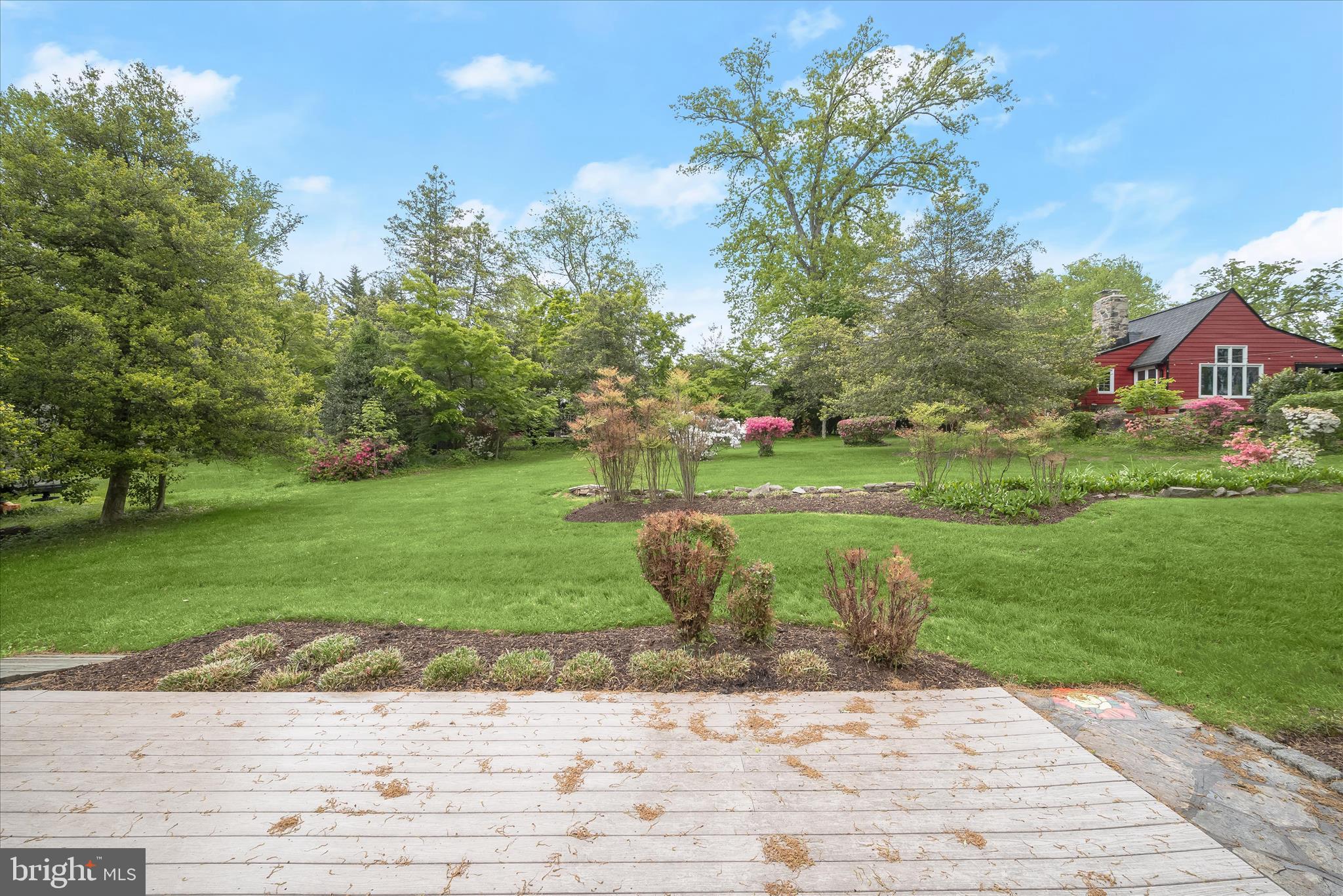 CATONSVILLE - Residential