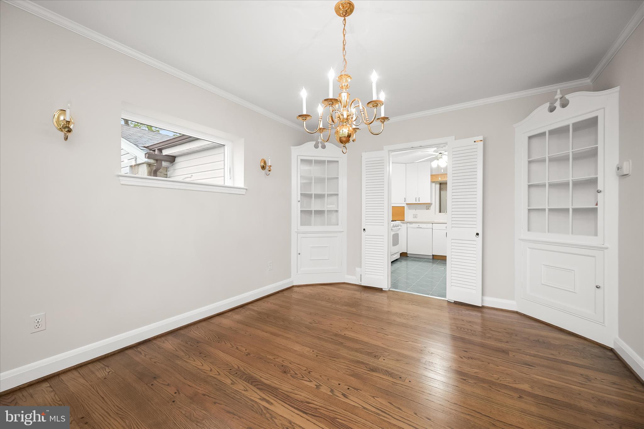 CATONSVILLE - Residential