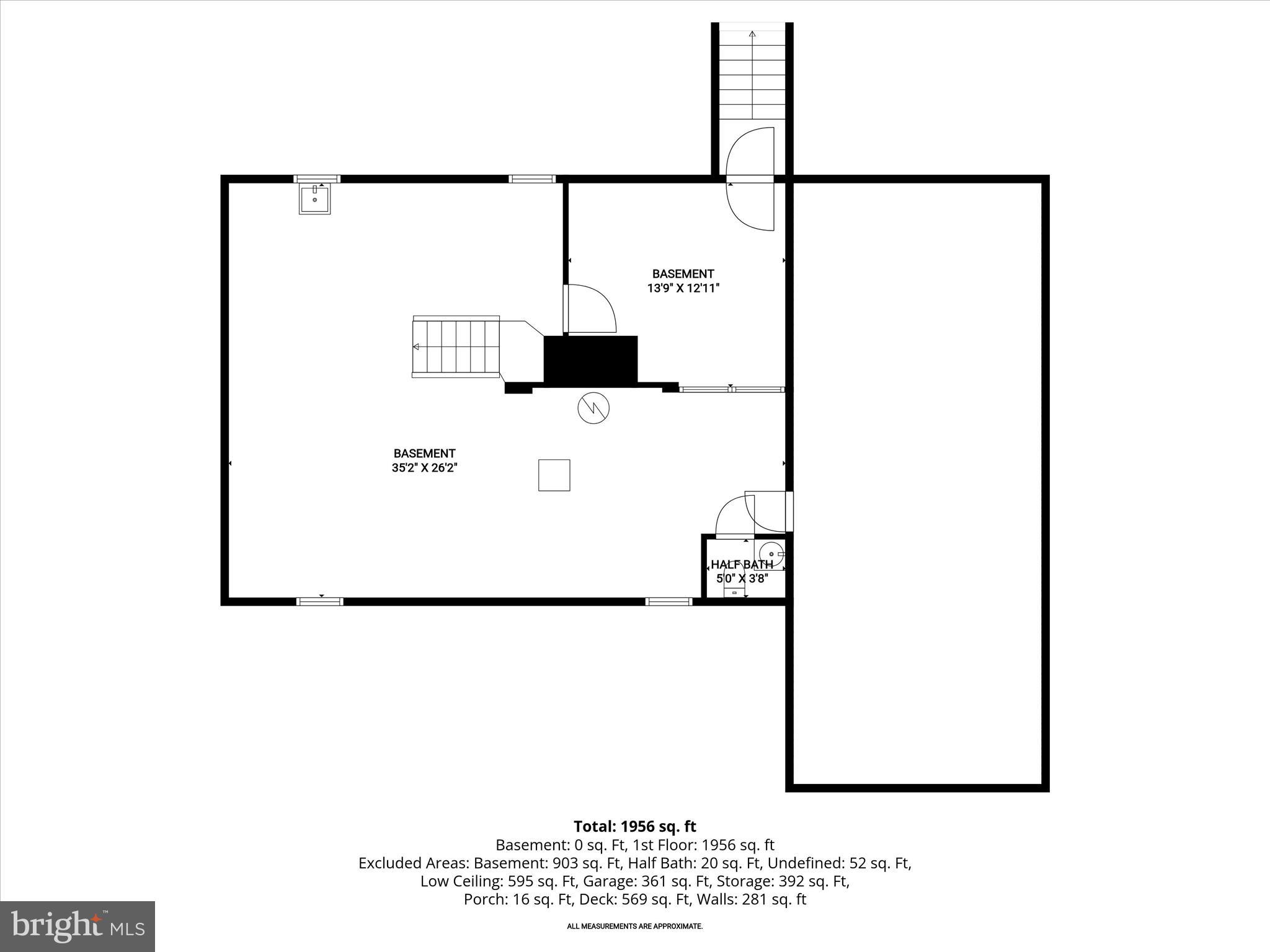 CATONSVILLE - Residential
