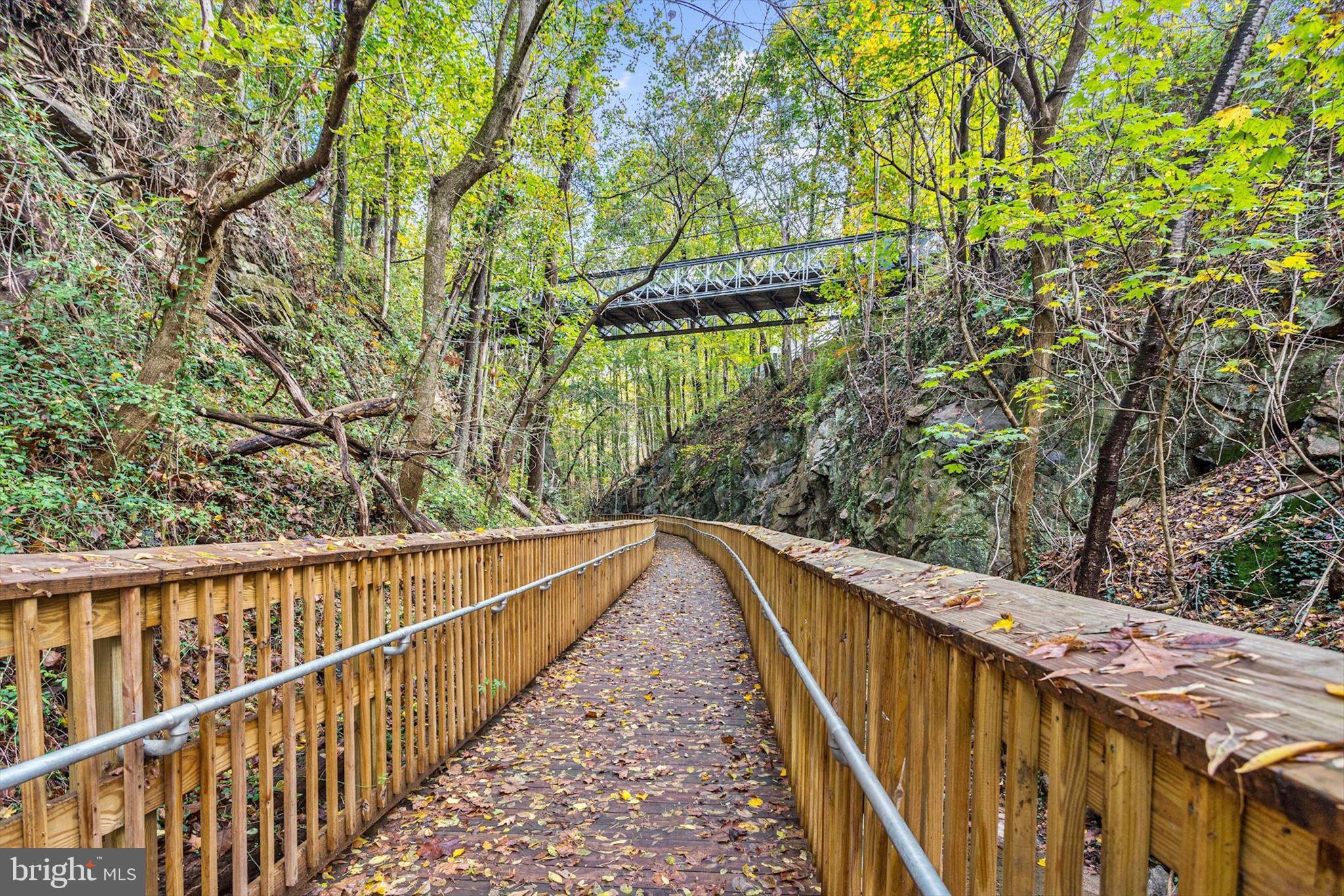 CATONSVILLE - Residential