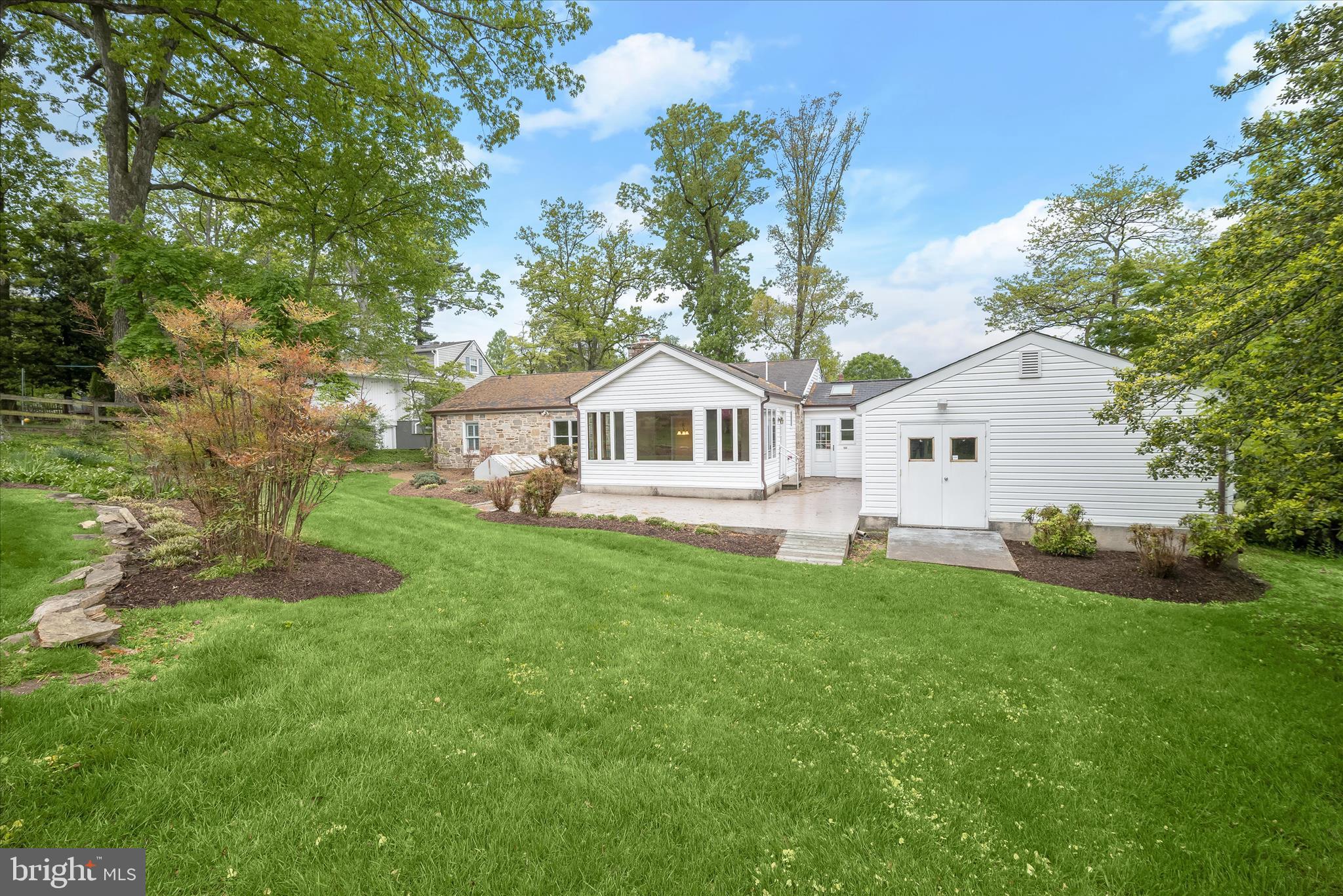 CATONSVILLE - Residential