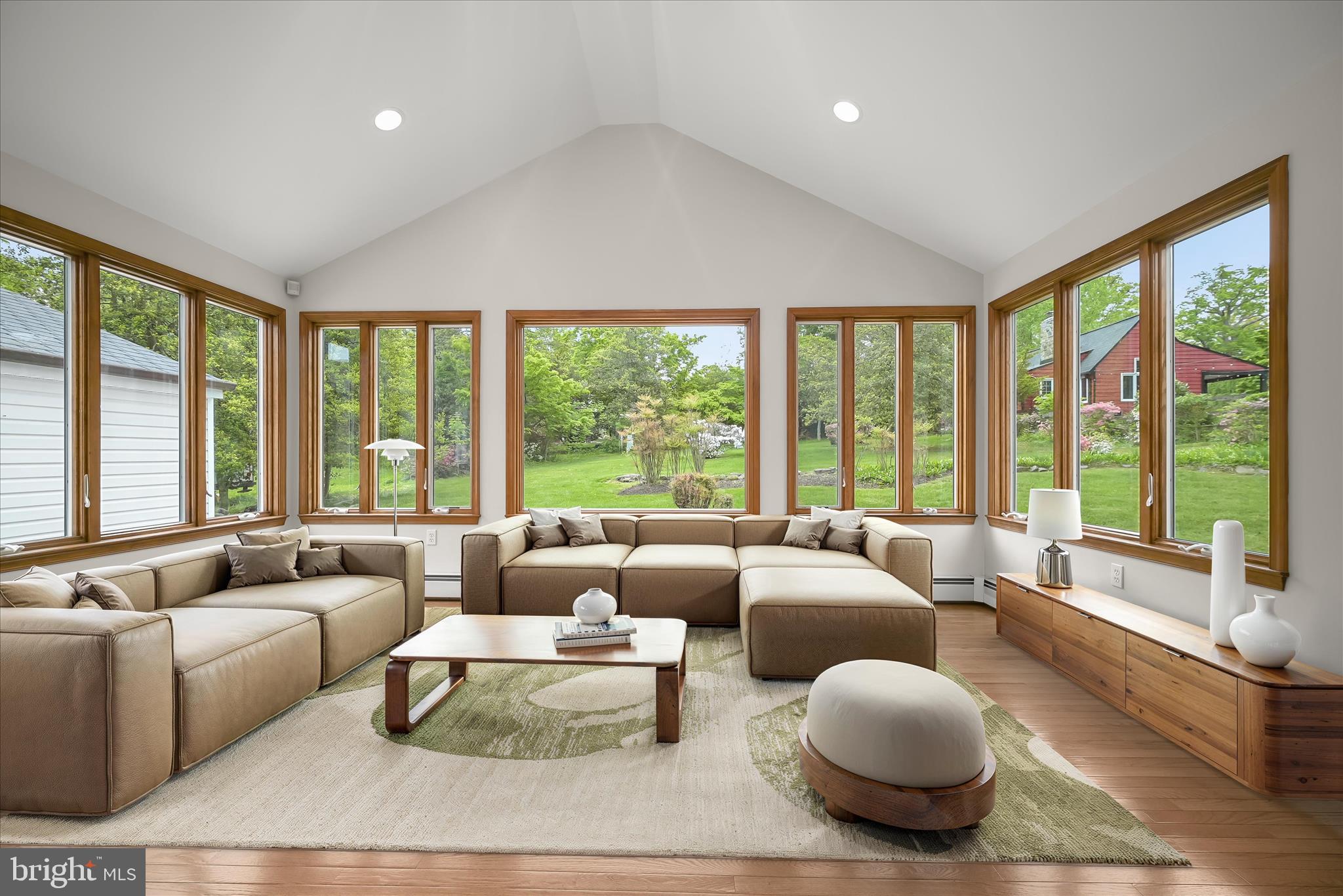 CATONSVILLE - Residential