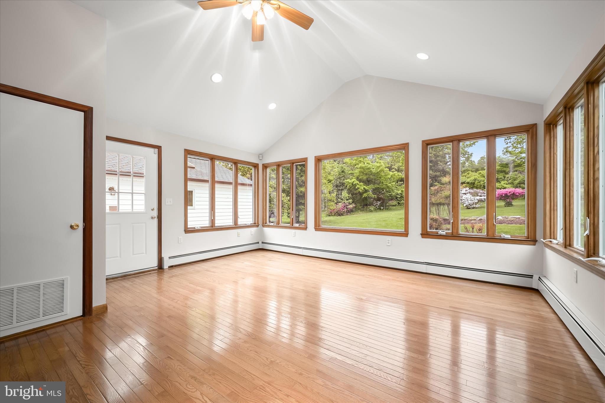 CATONSVILLE - Residential