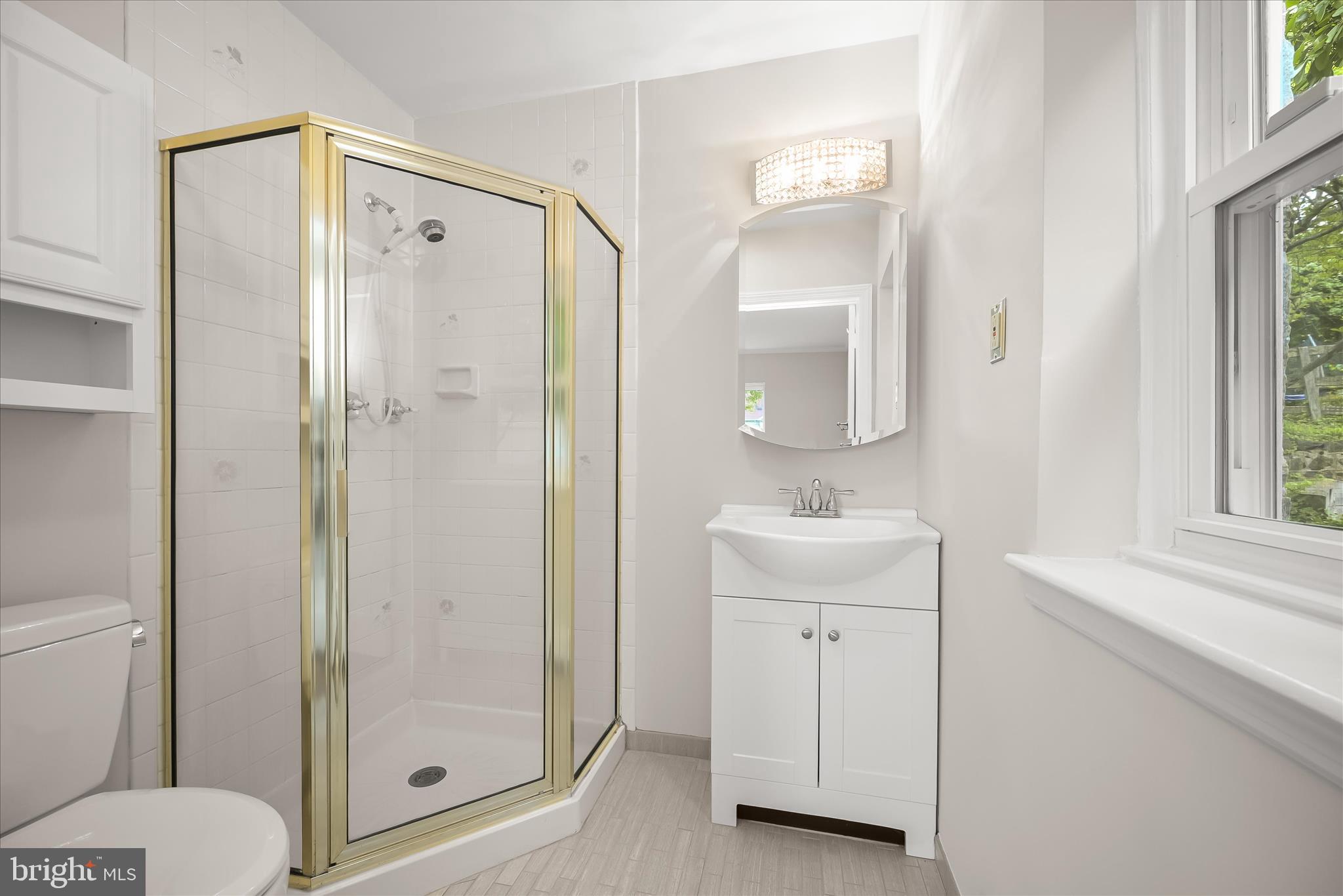 CATONSVILLE - Residential